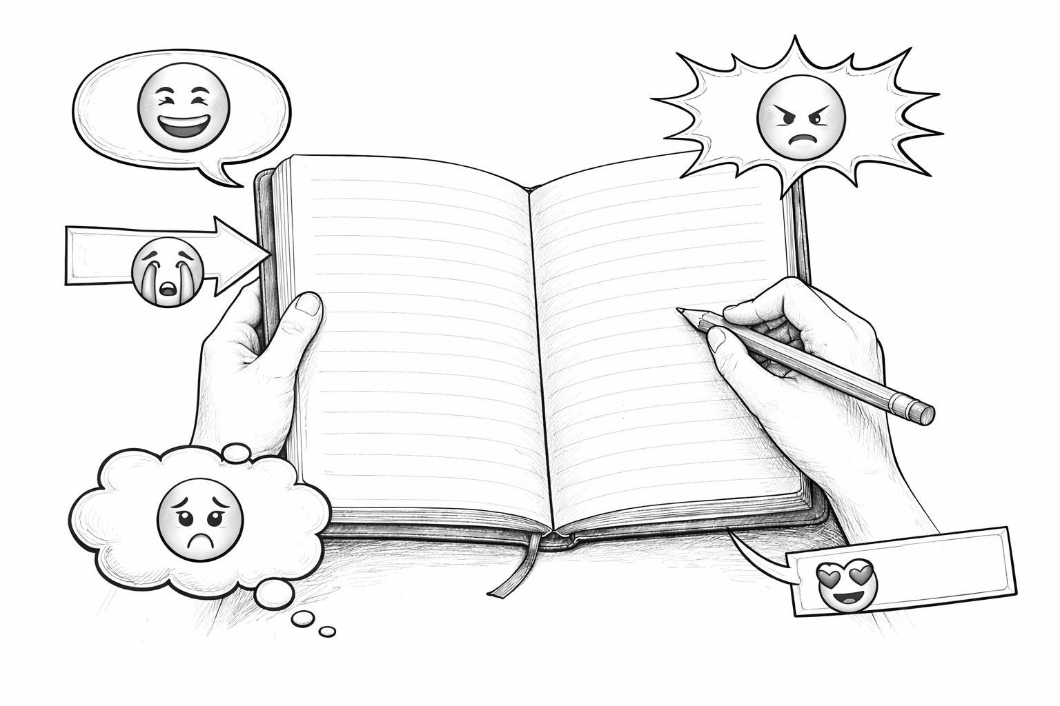 Workshop 3: Leadership as Story Holding