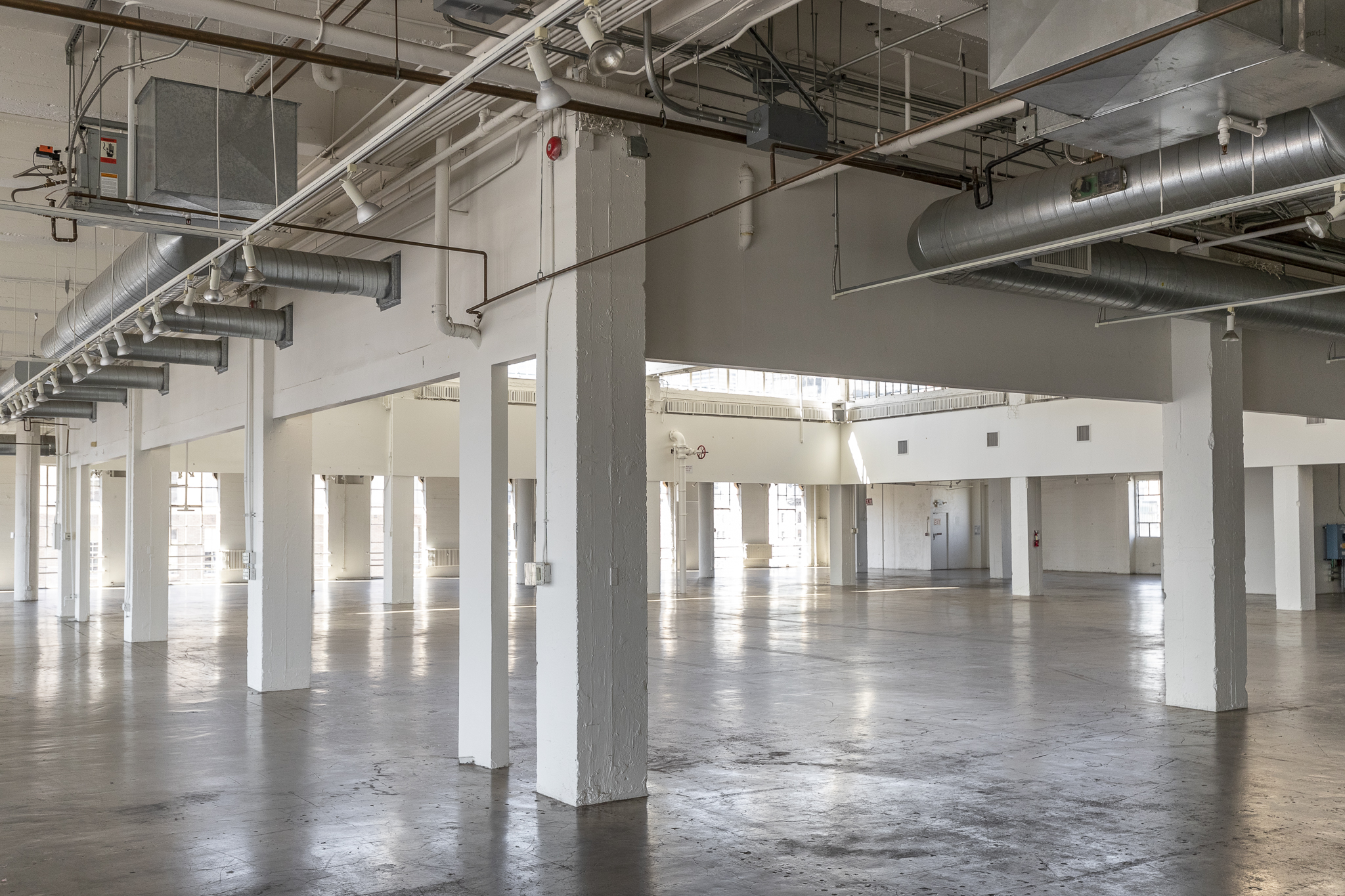 Affordable Space For Filming in DTLA (Copy)