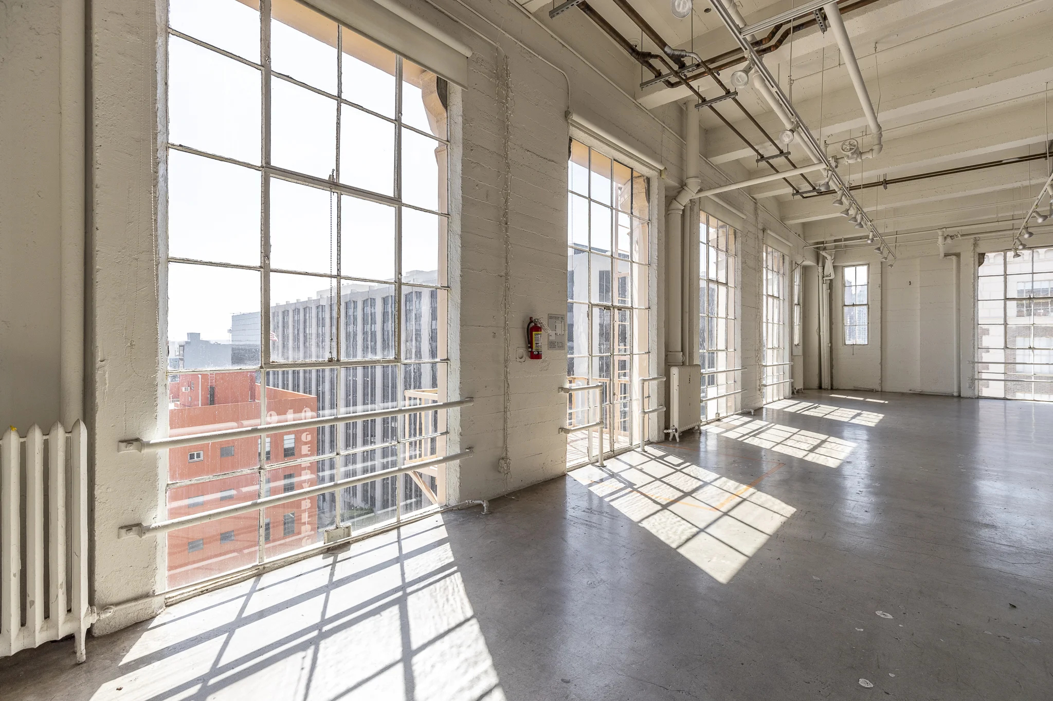 Venue For Corporate Events and Filming (Copy)