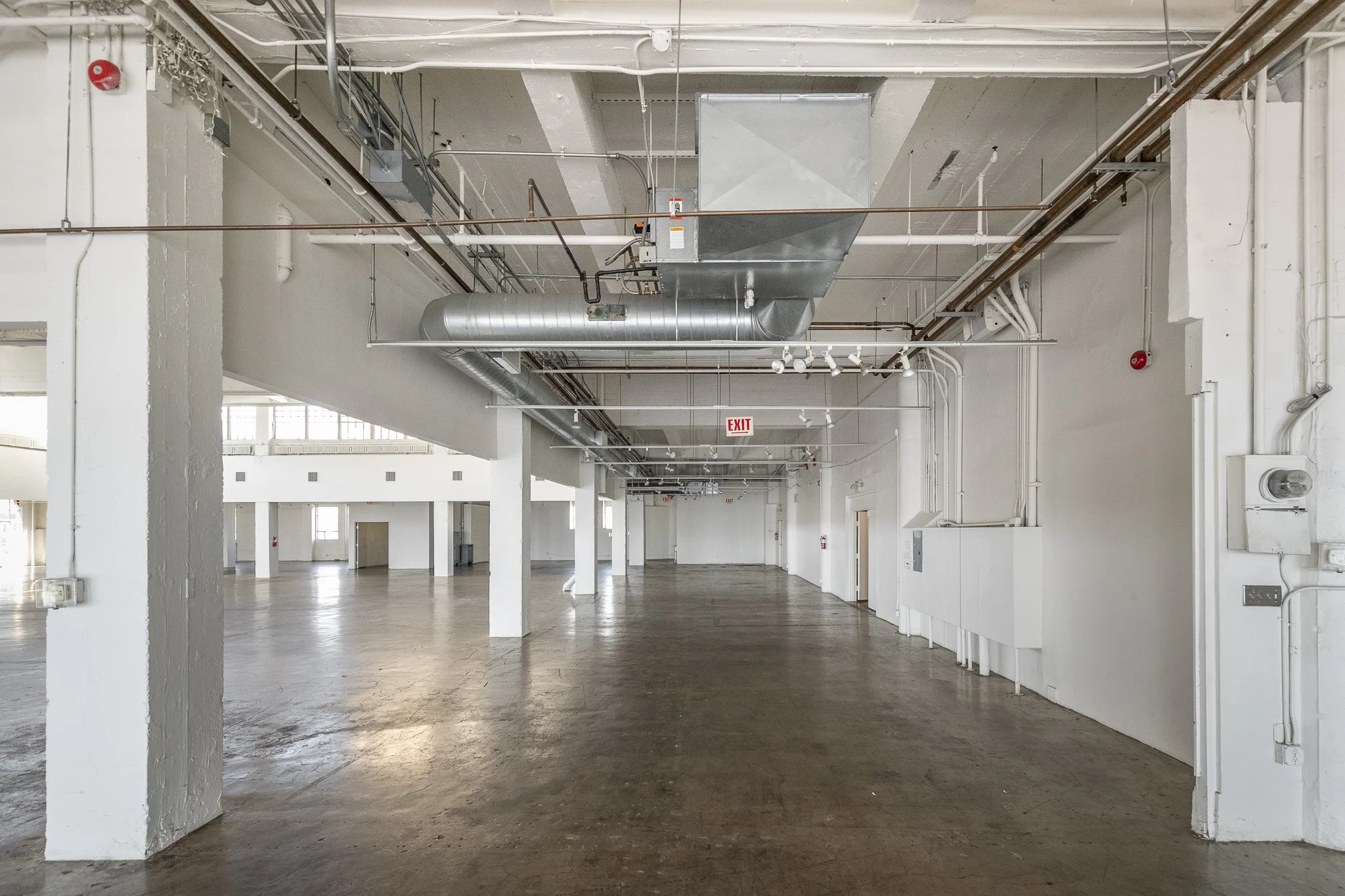 Venue For Corporate Events in DTLA (Copy)