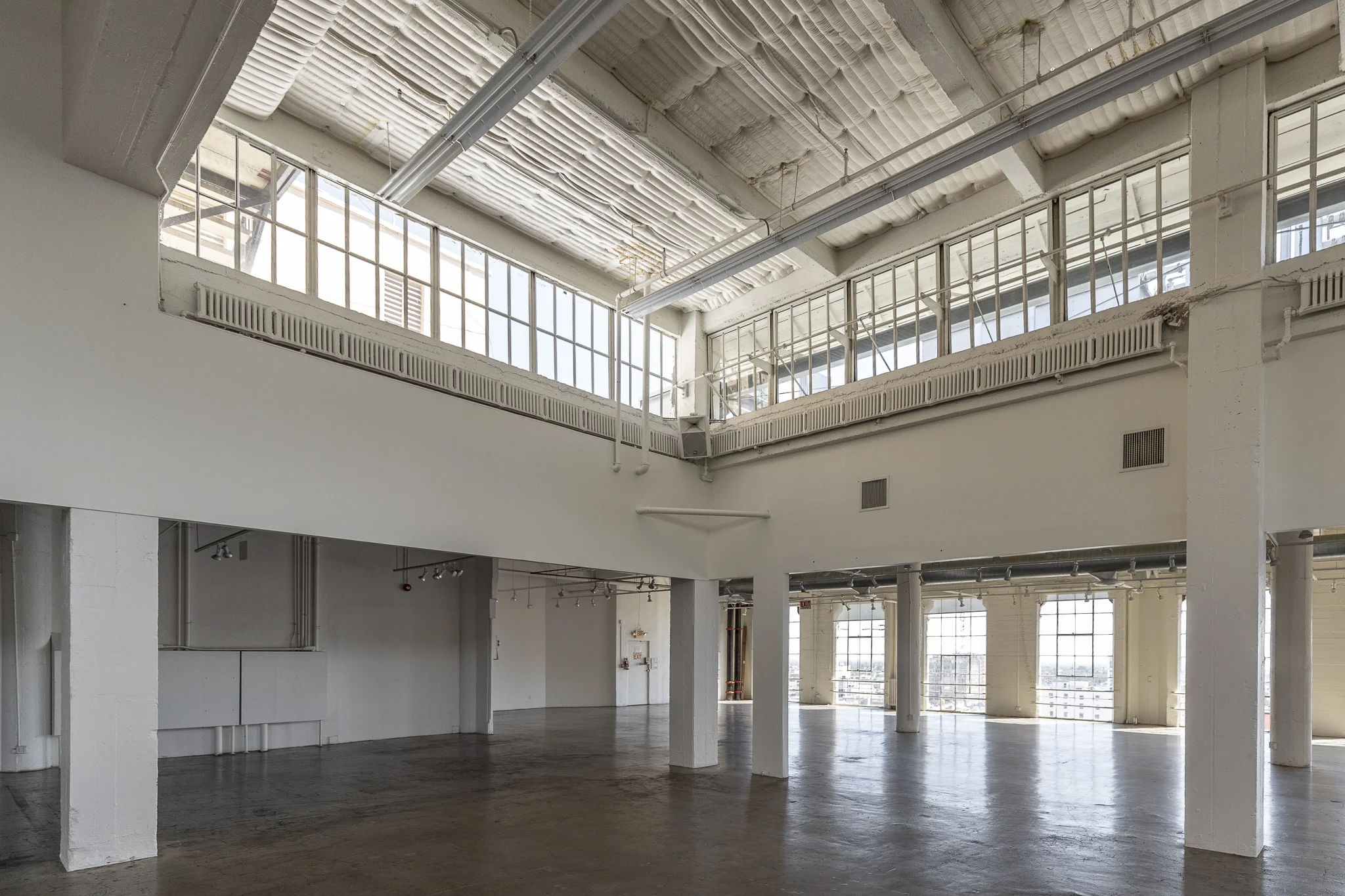 Warehouse for Filming in Los Angeles (Copy)