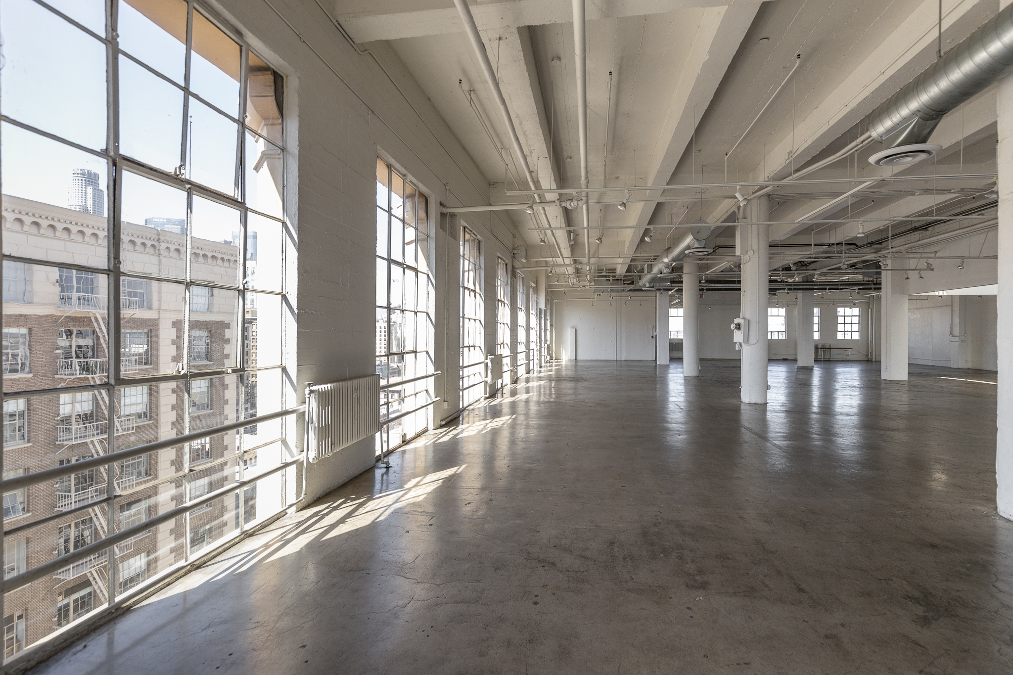 Find a Venue For Brand Activations in Los Angeles (Copy)