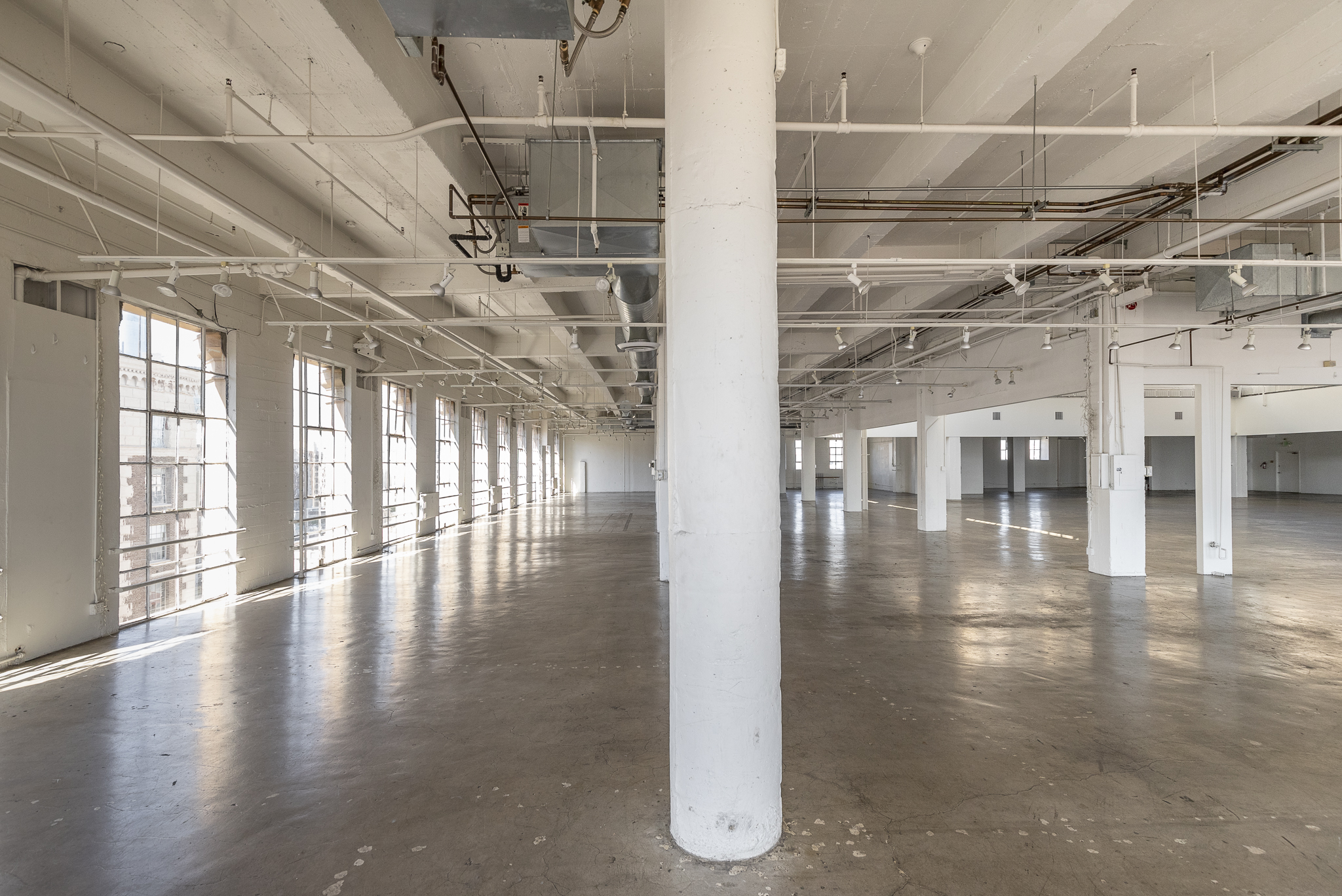 Venue for Corporate Event in Los Angeles (Copy)