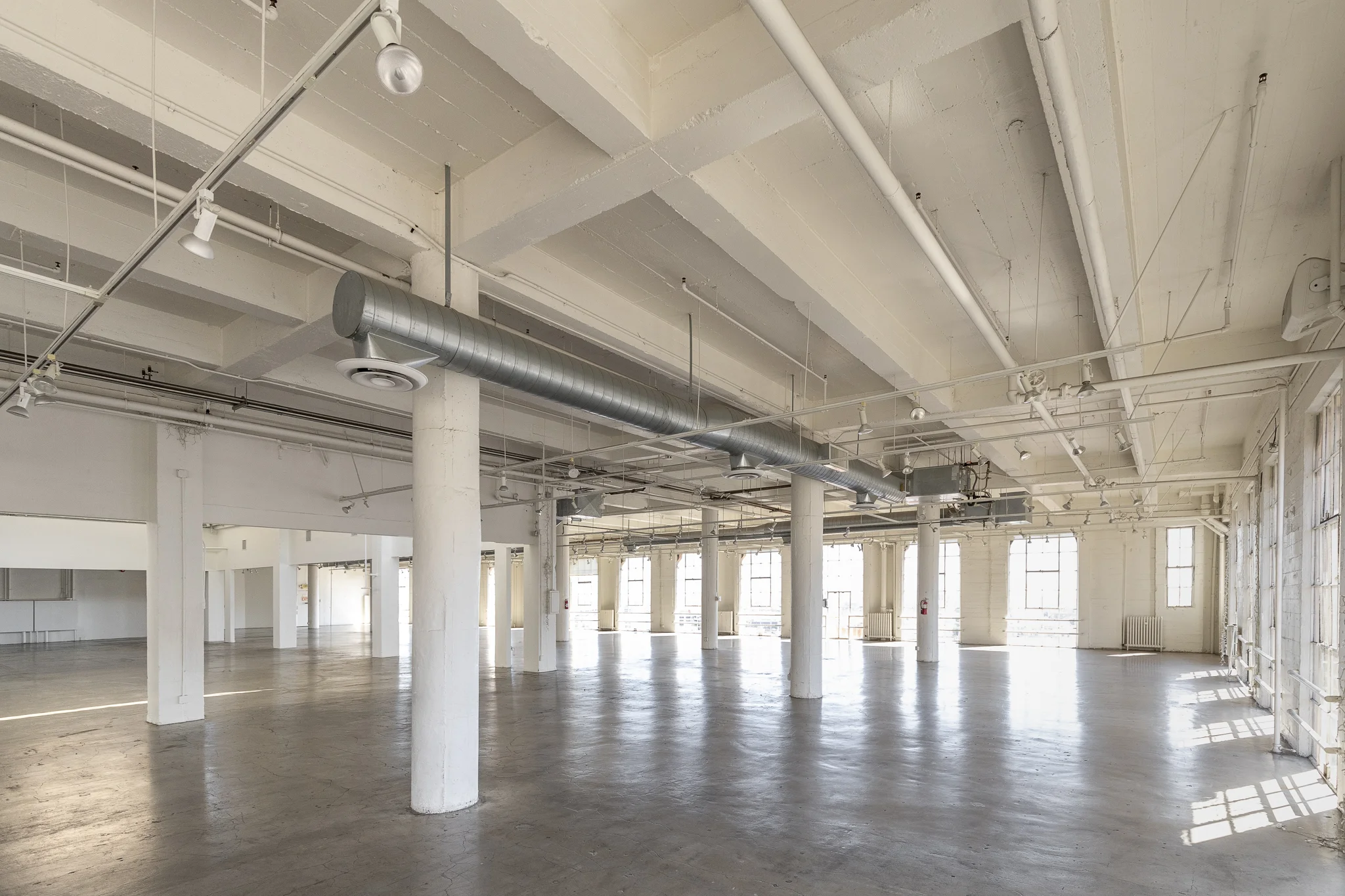 Creative Space For Corporate Event in LA (Copy)