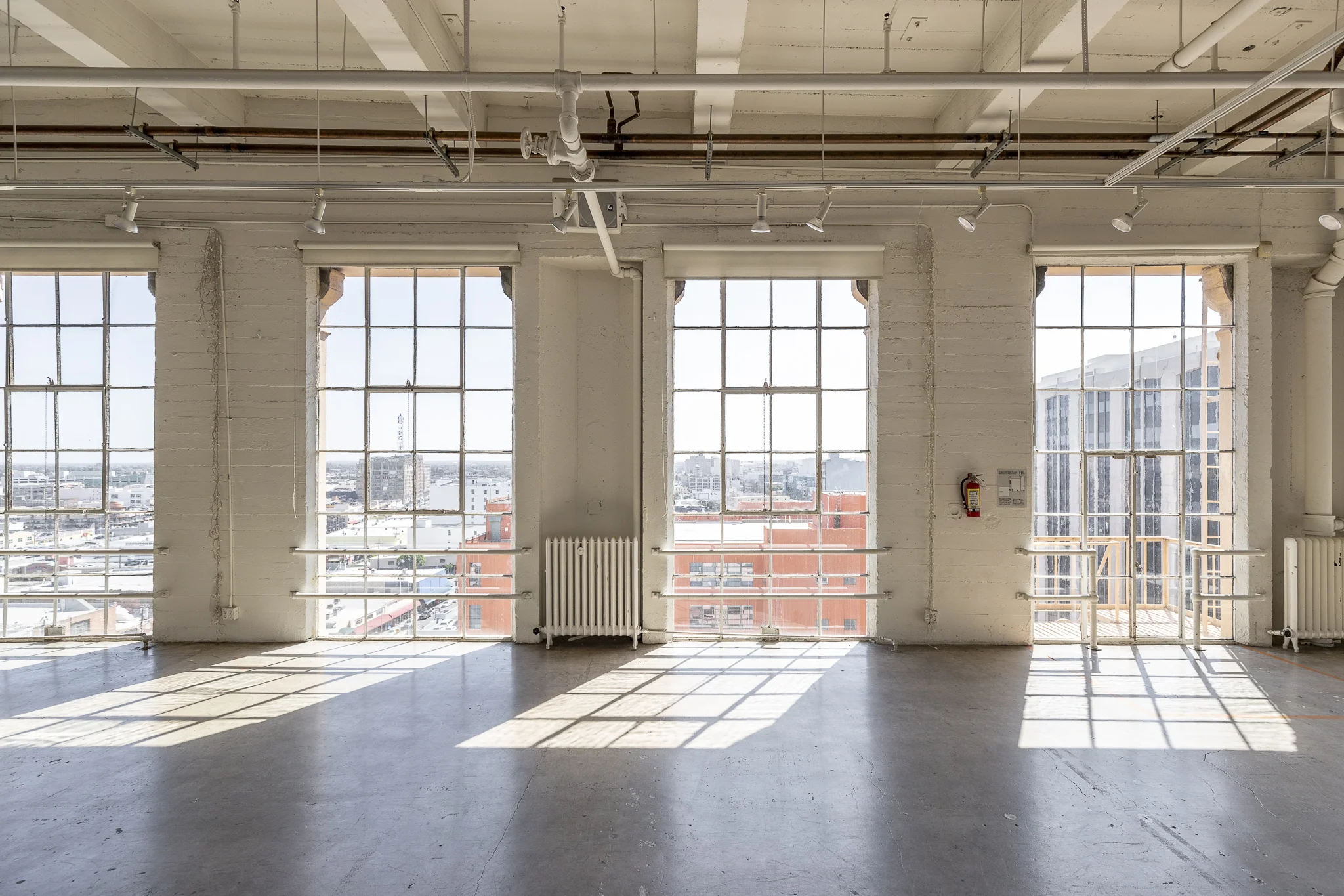 Venues For Corporate Event Los Angeles (Copy)