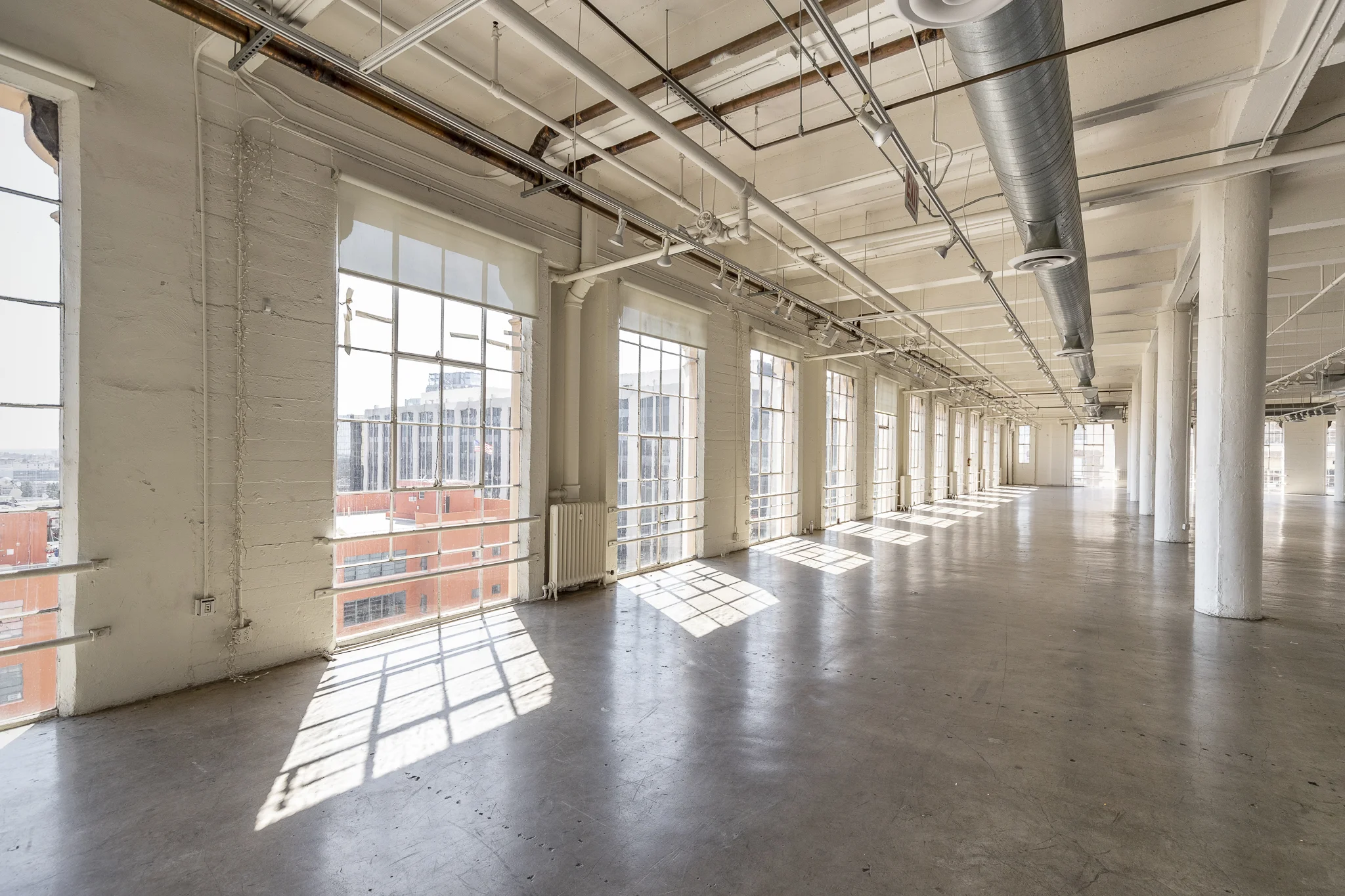 Large corporate meeting venue DTLA (Copy)