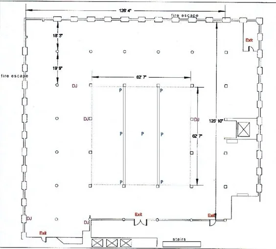 Filming and photoshoot locations in DTLA (Copy)