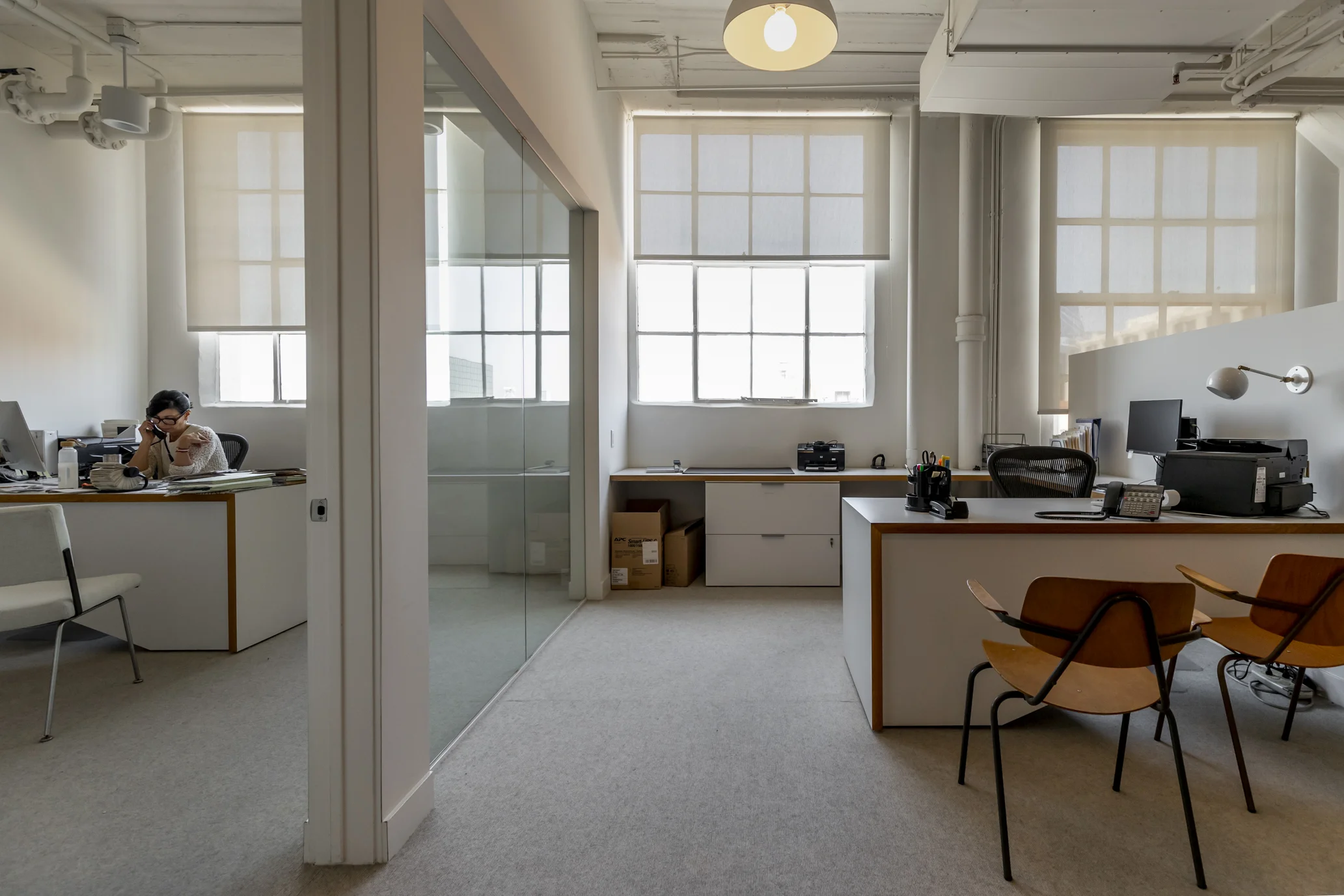  Office in Downtown for Photoshoot and Events (Copy)