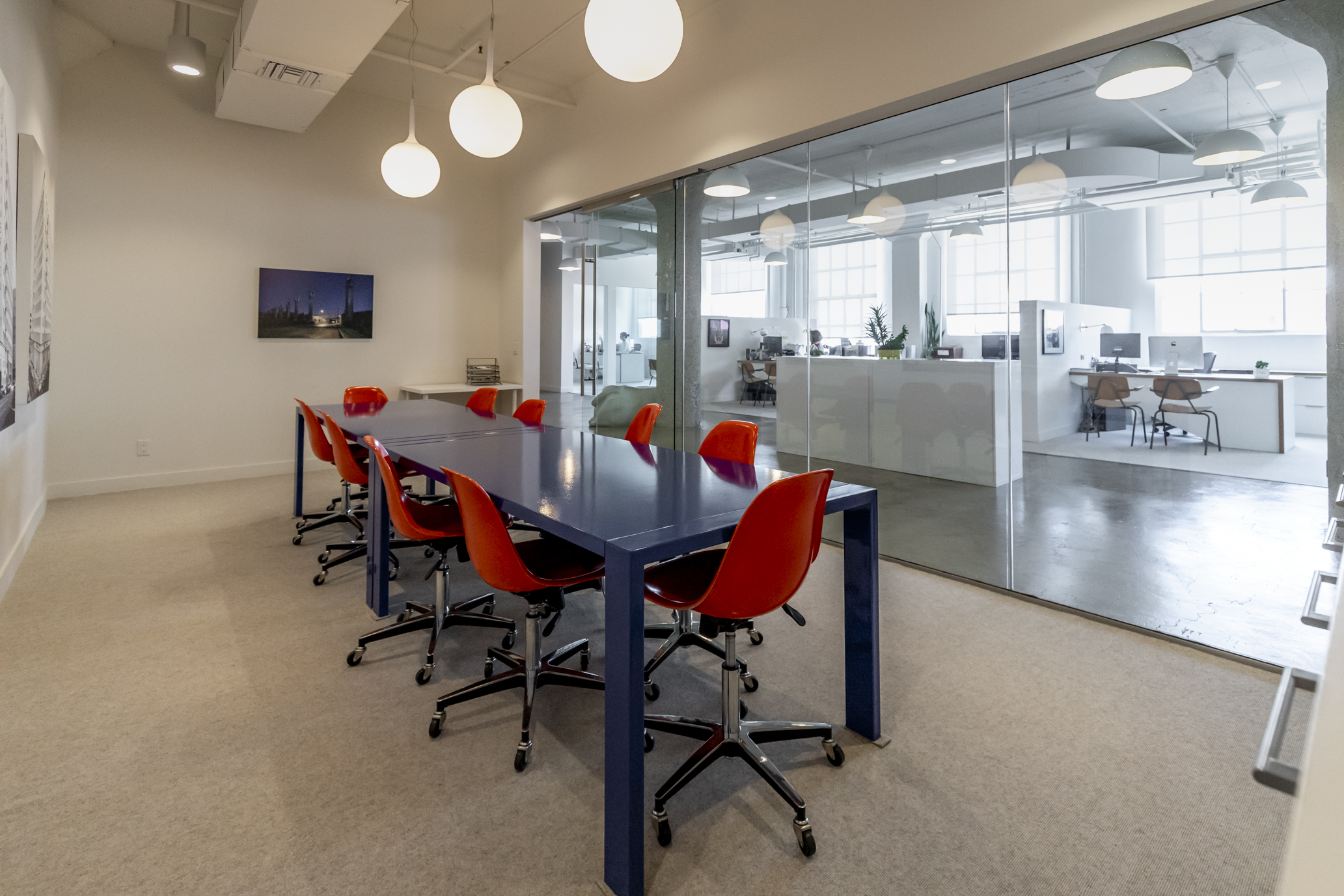 Downtown LA Office Space for Filming (Copy)