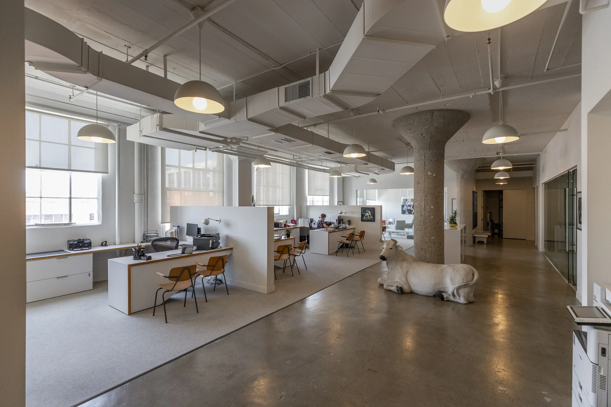 Office available for filming and Events in DTLA (Copy)