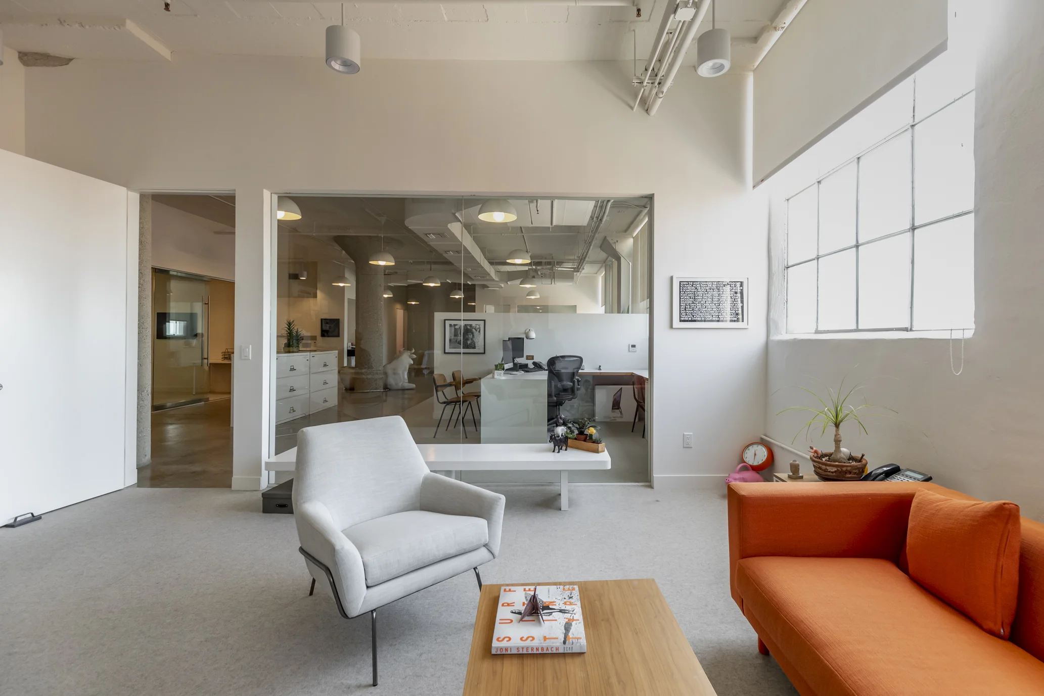 Office available for Corporate Events, Photoshoot and filming (Copy)