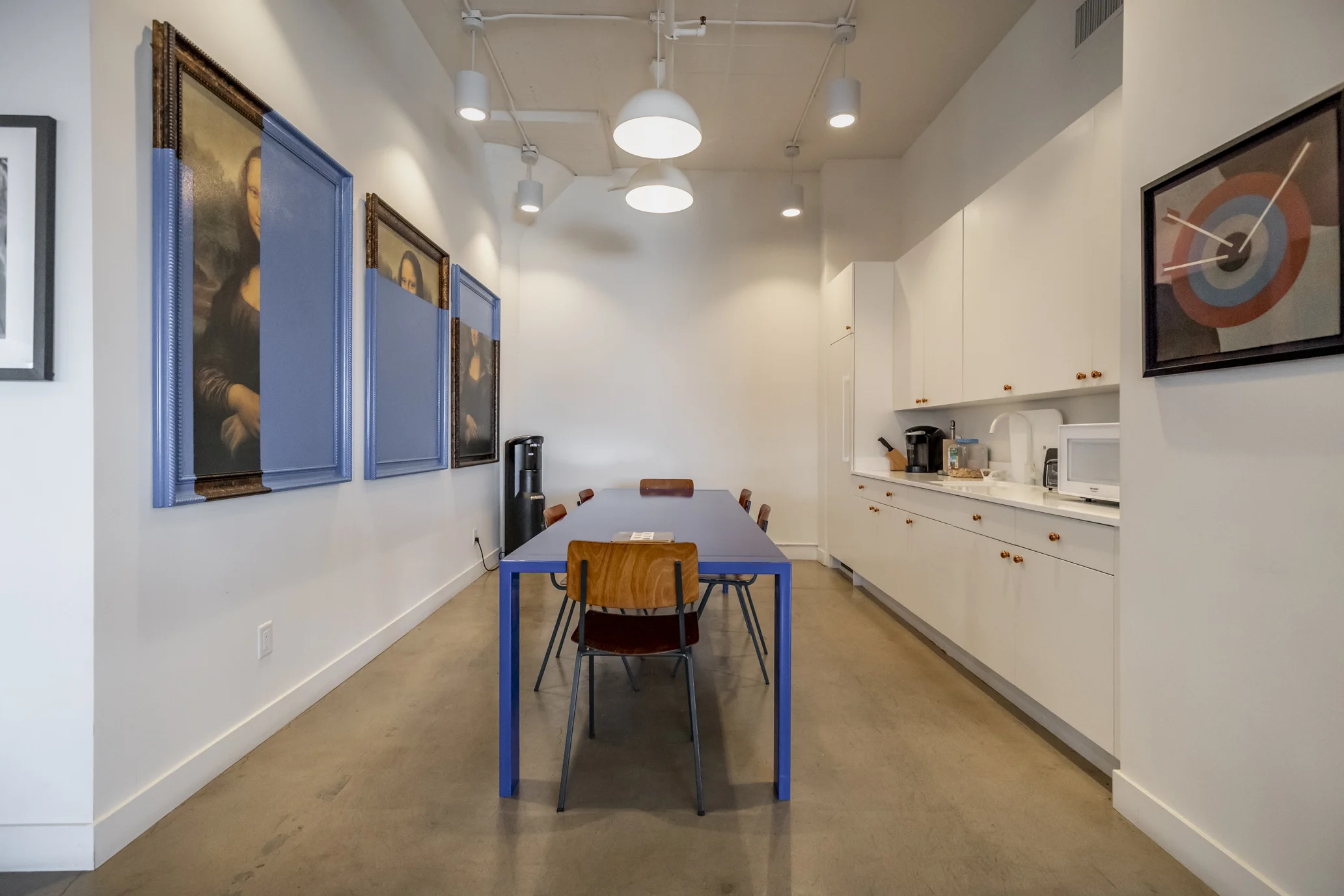 DTLA Office available for Filming &amp; Events (Copy)