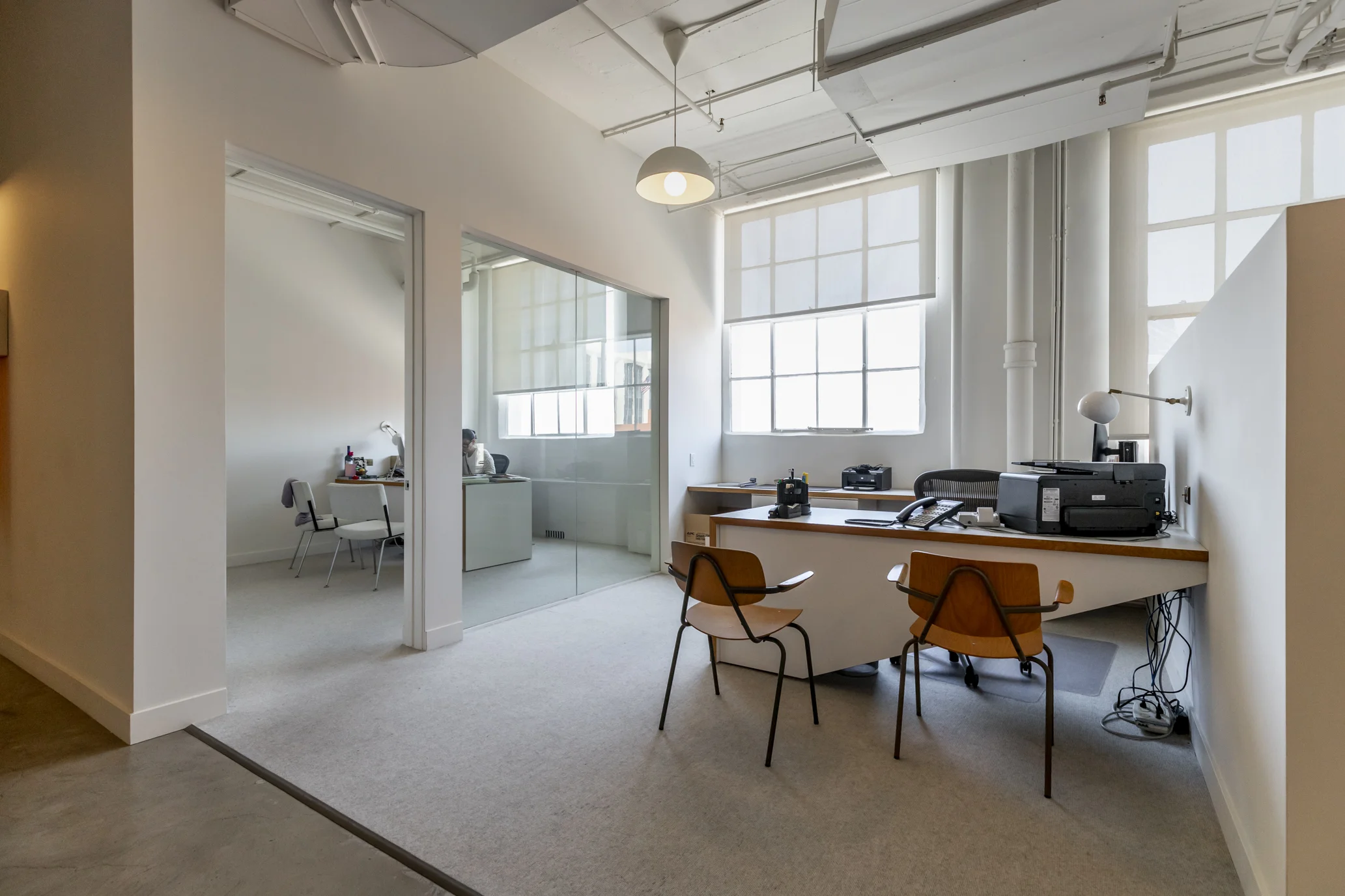 Venue in DTLA for Filming, Stills and Photography (Copy)