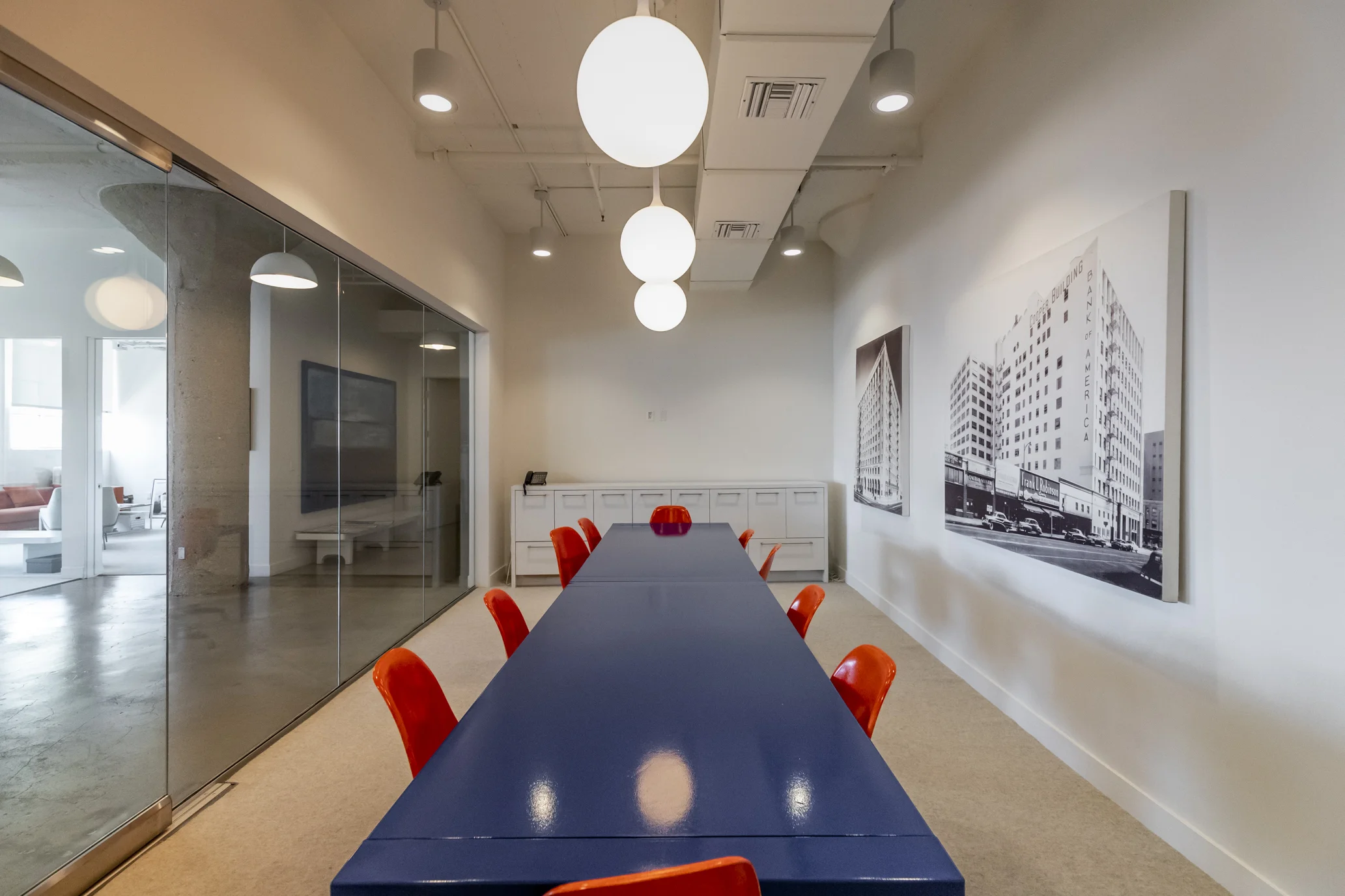 DTLA Office Space for Filming and Stills   (Copy)