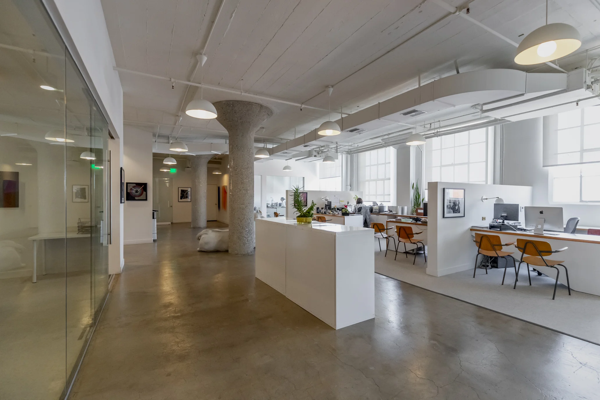 Office Building available for Filming and Photography  (Copy)