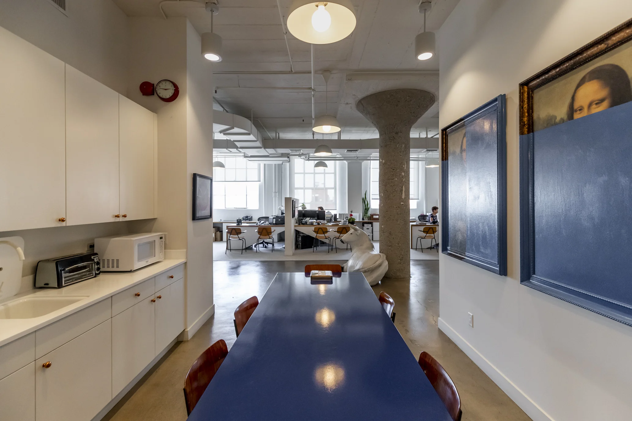 Office Venue in Downtown for Filming, Pop Ups and Events (Copy)