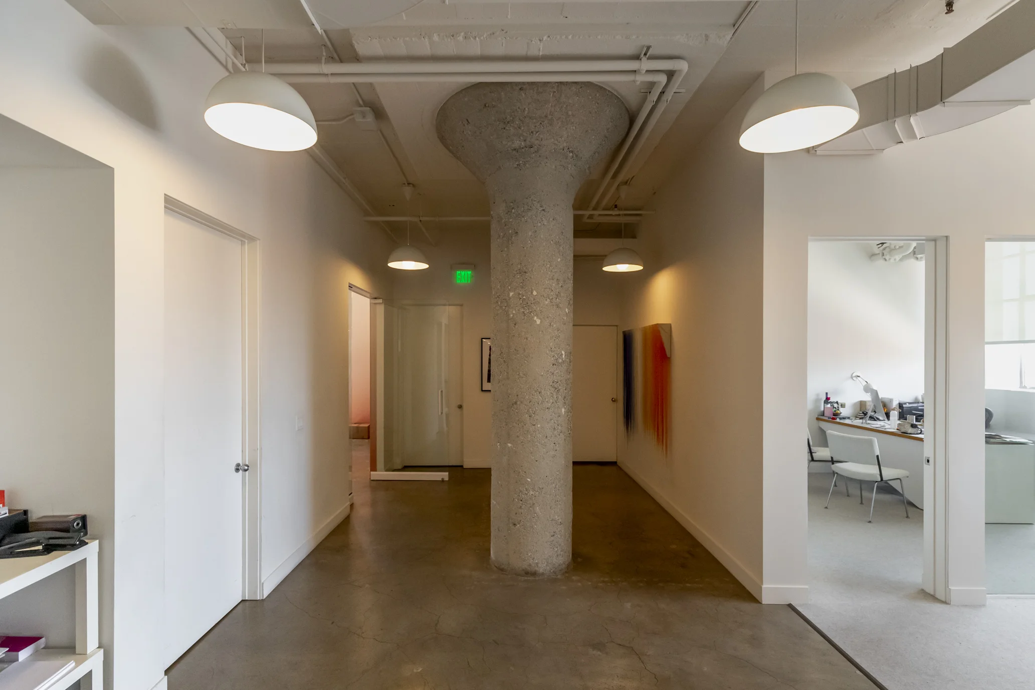 Venue for Brand Activation and filming in Downtown (Copy)