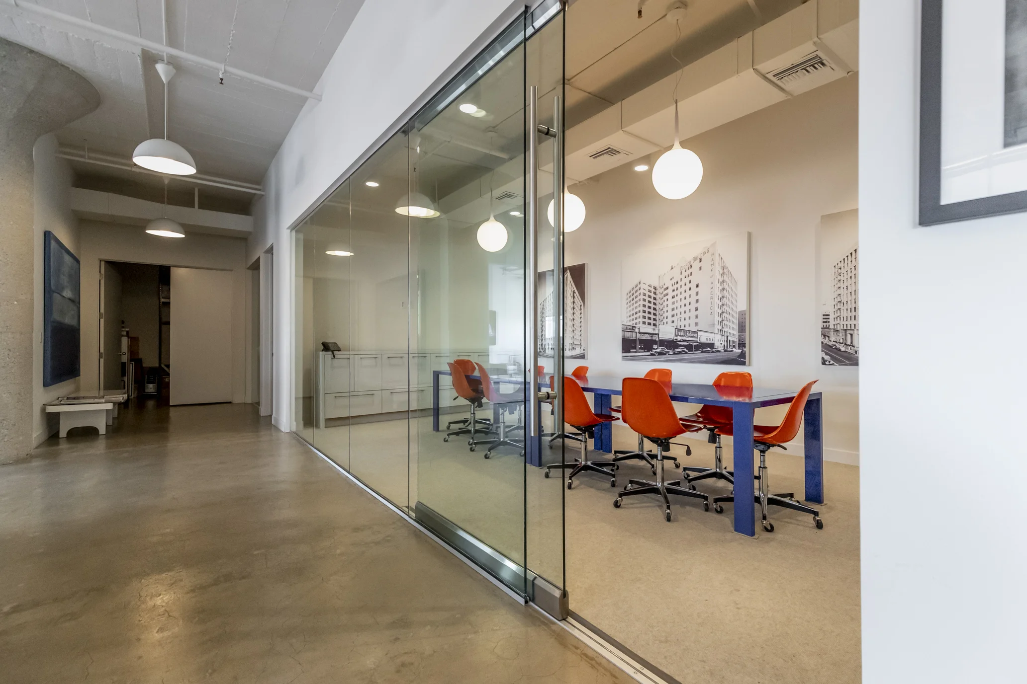 Los Angeles Space for Filming and Stills (Copy)