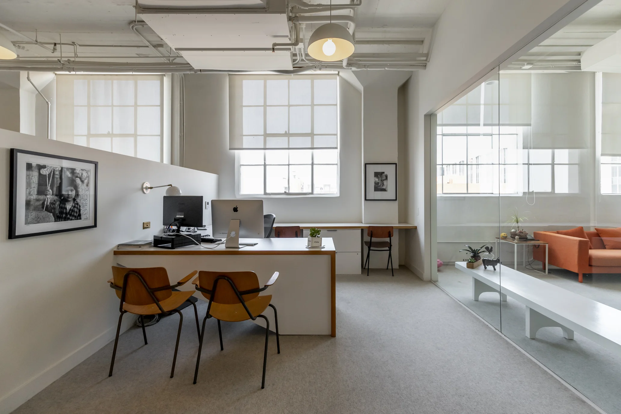 Meeting Venues for Corporate Events DTLA (Copy)