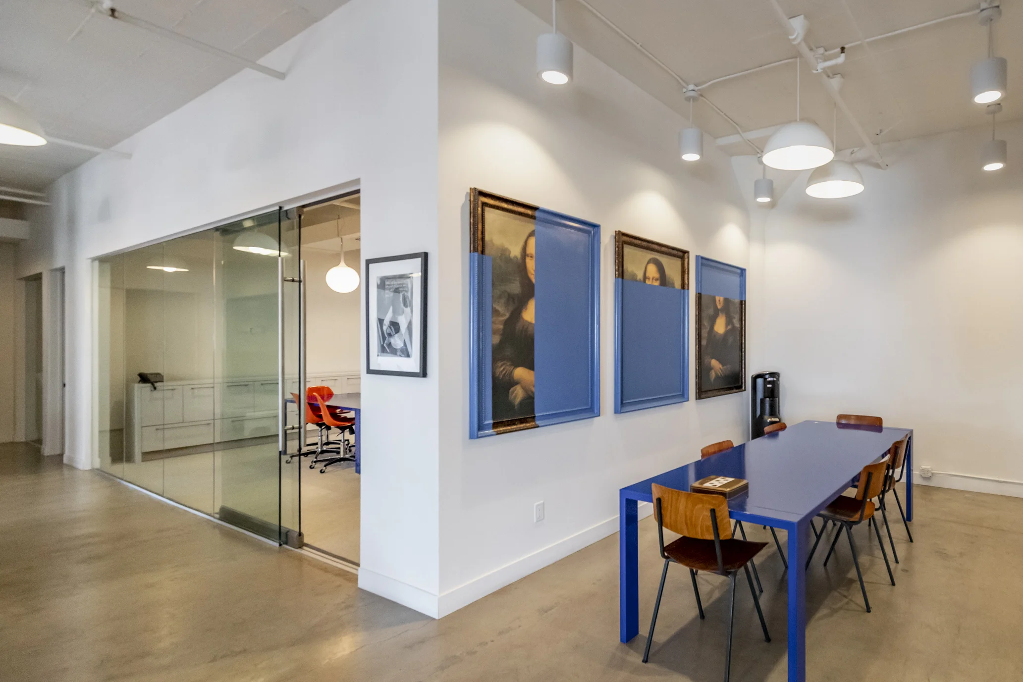 Office space available for Filming in DTLA  (Copy)