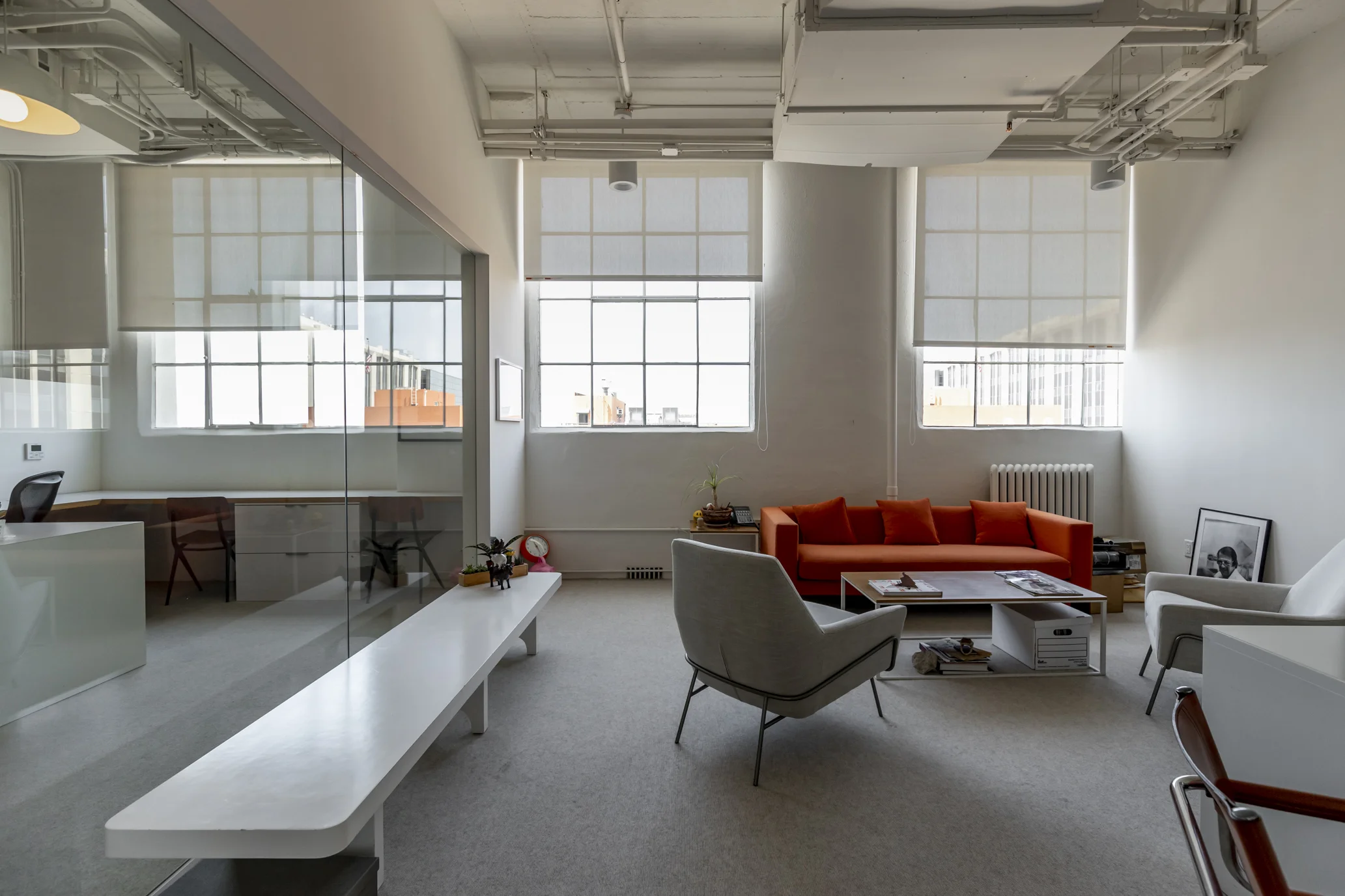 Venue for Photoshoot, Events and Filming DTLA (Copy)