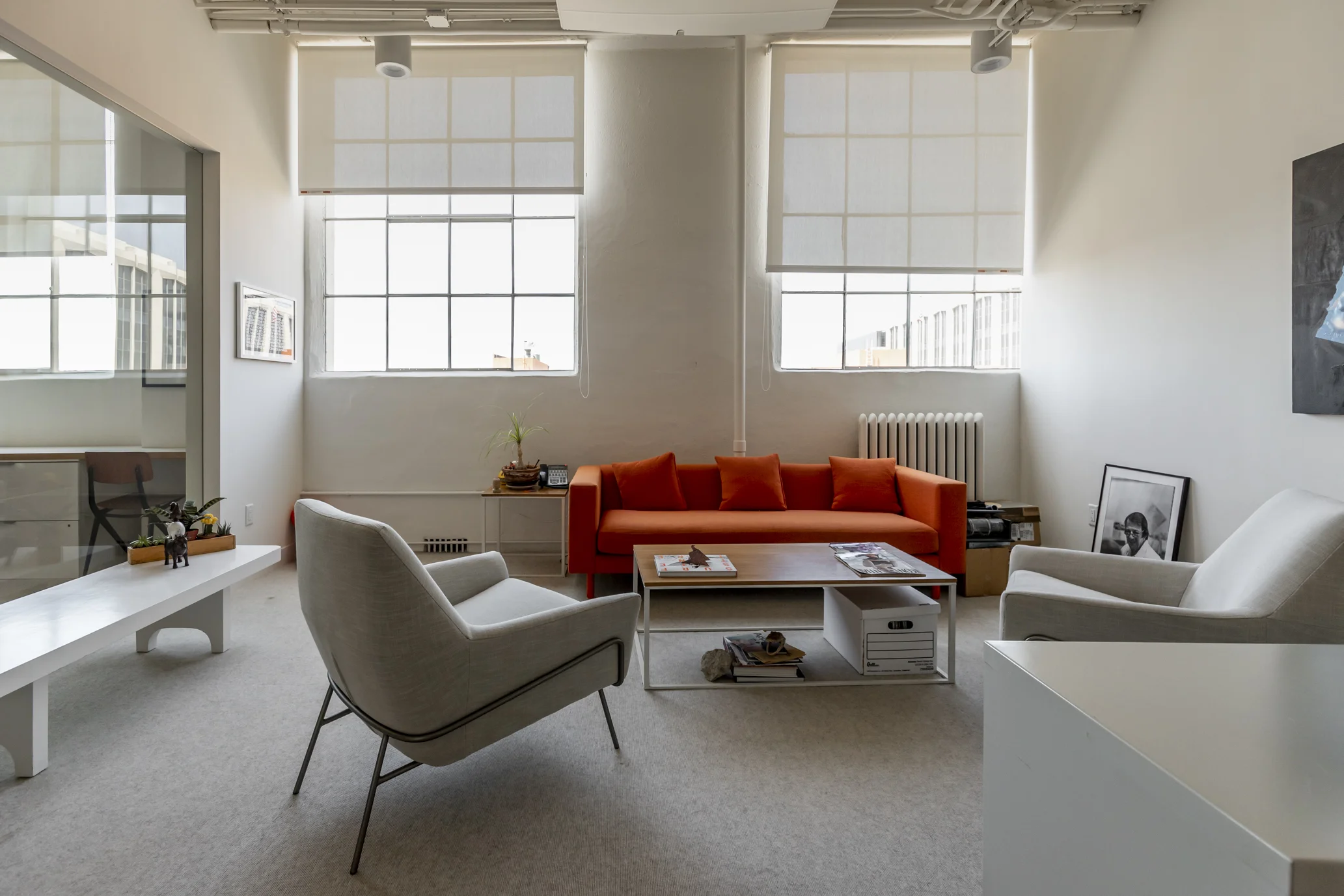 Space for Events, Pop ups and Filming  (Copy)