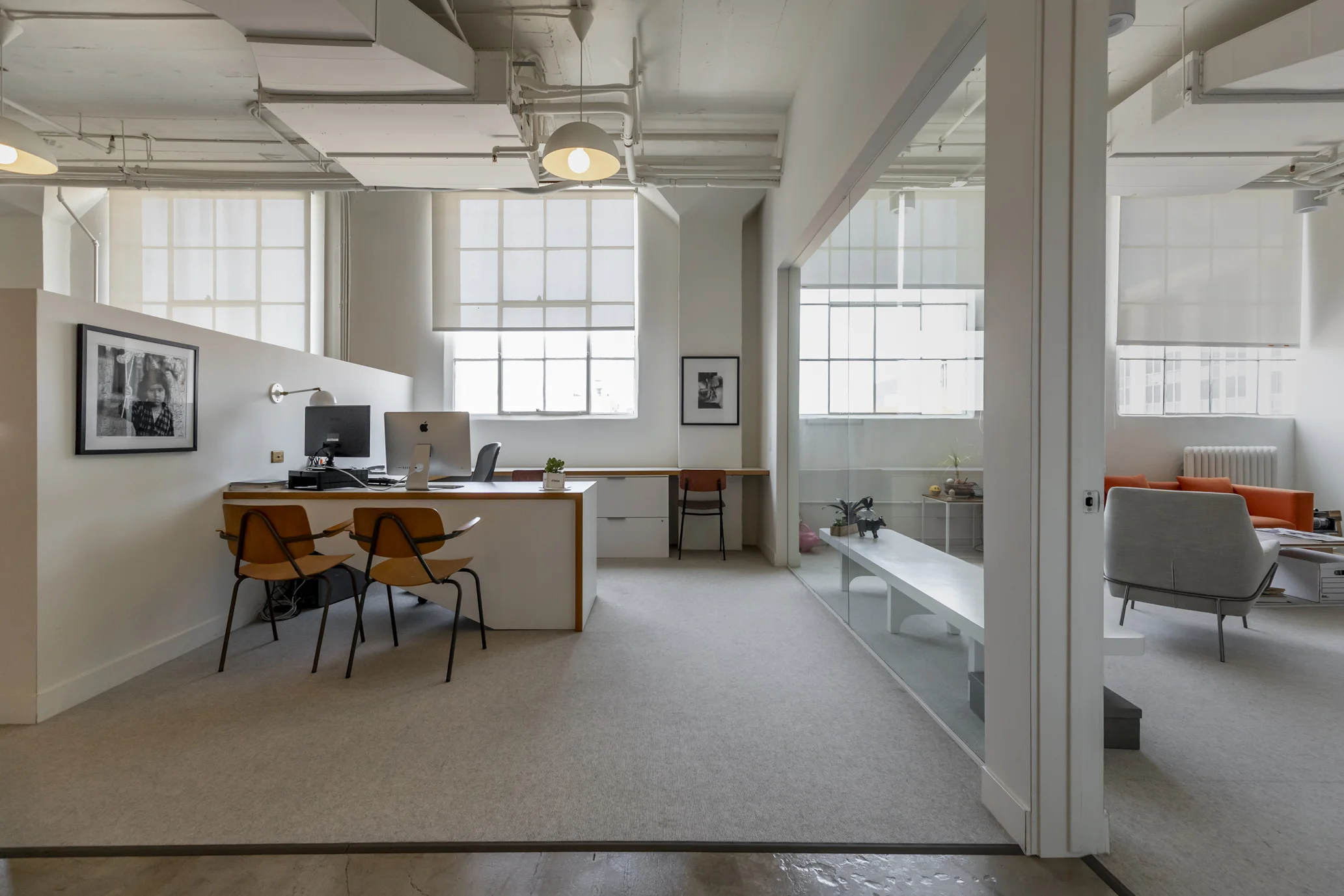 Unique Shooting Location in Downtown Los Angeles (Copy)