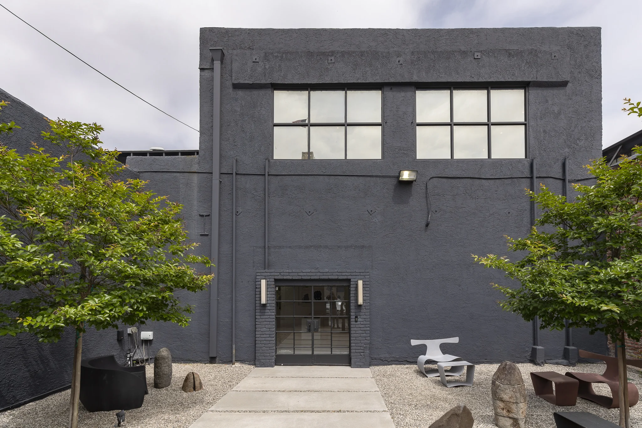  Furniture showroom in Los Angeles for Filming and Stills (Copy)