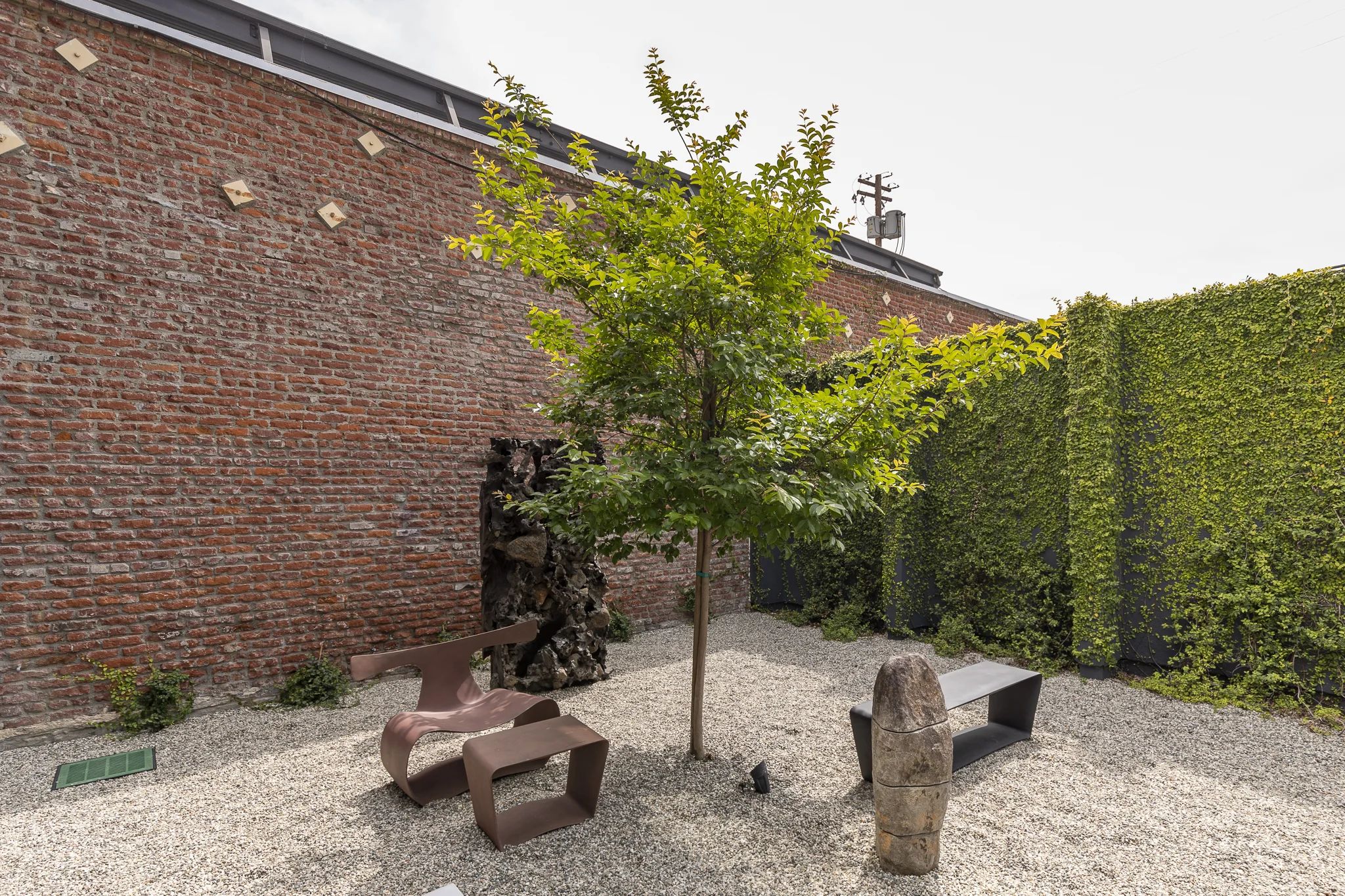 Furniture Showroom for Filming in DTLA (Copy)