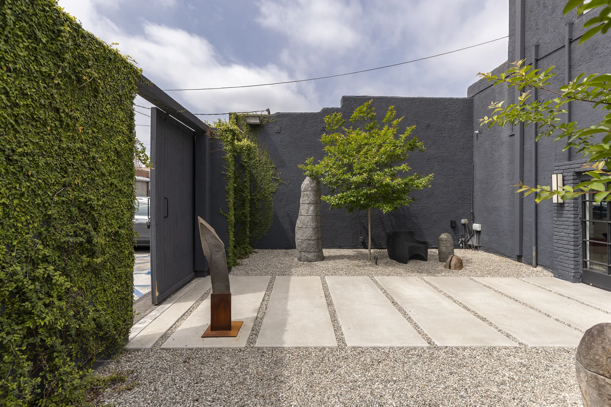 Photoshoot &amp; Filming Location in Downtown (Copy)