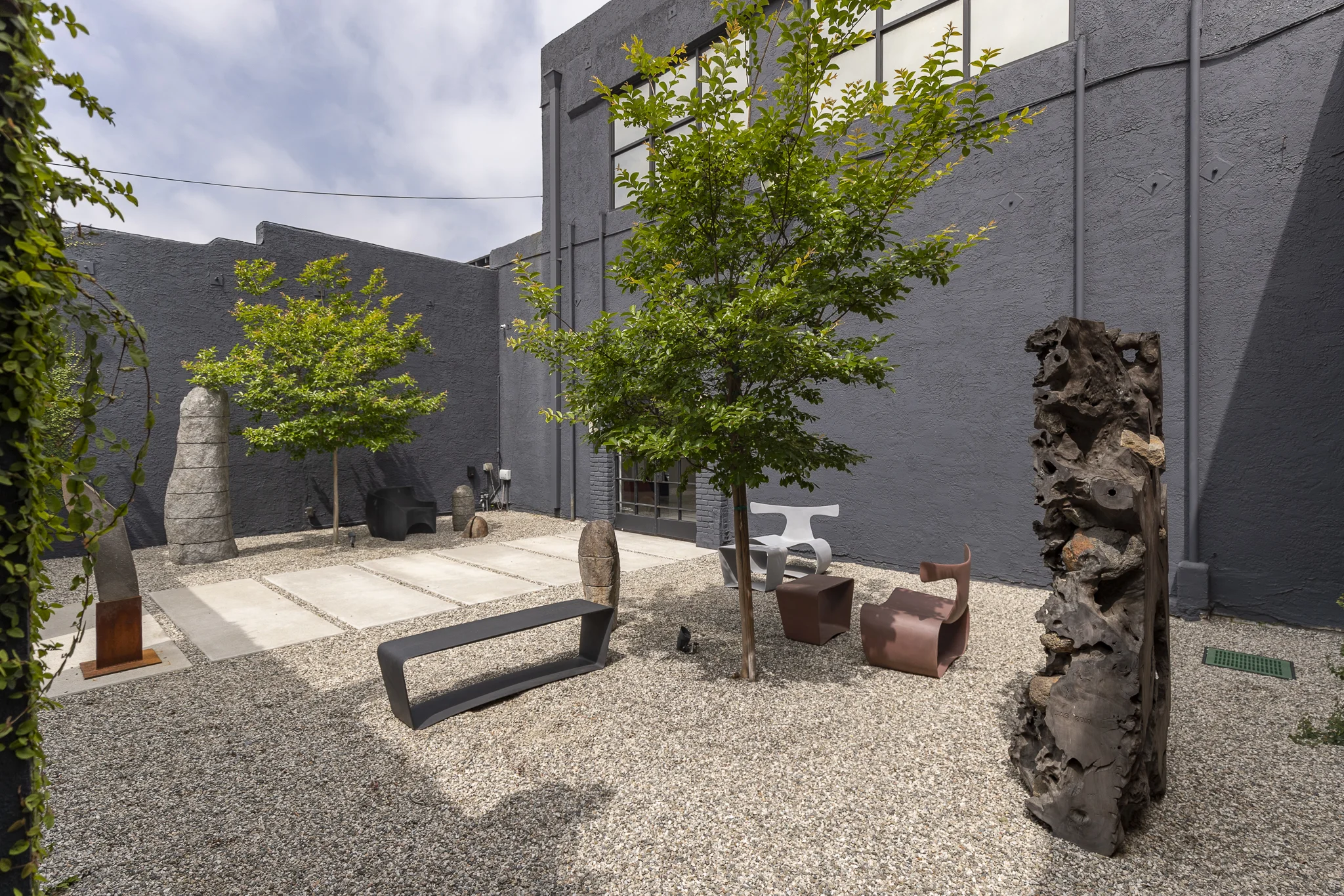 Showroom in Downtown for Filming and events (Copy)