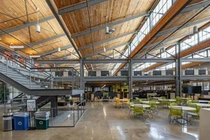 OFFICE #28: Pasadena