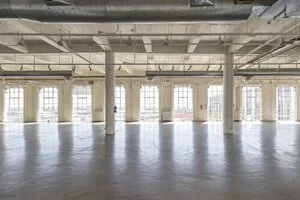 EVENT VENUE #3: DTLA