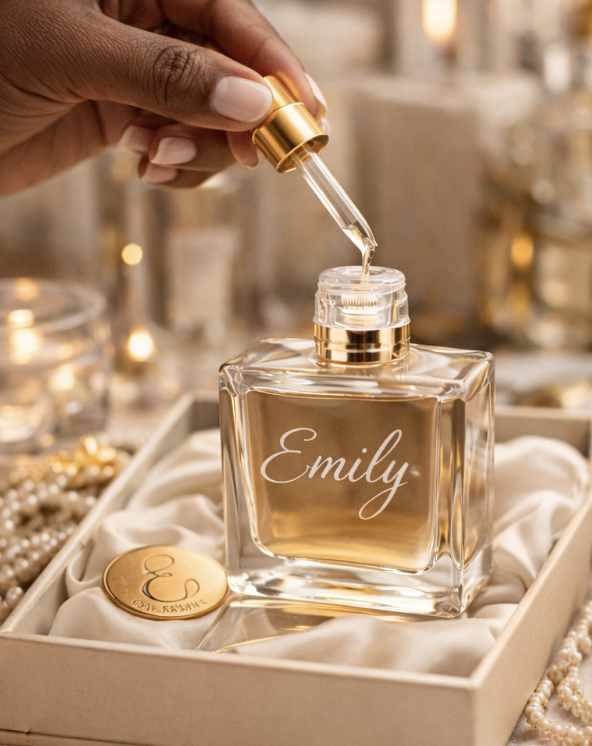 Luxury Aura Experience