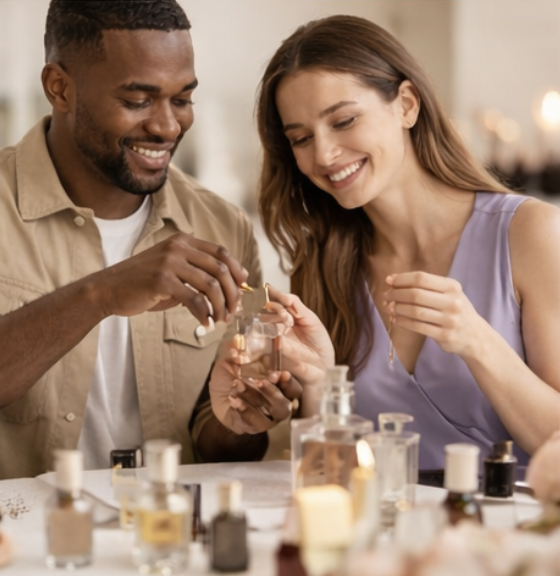 Aura Duo Experience (2 for 1 deal)