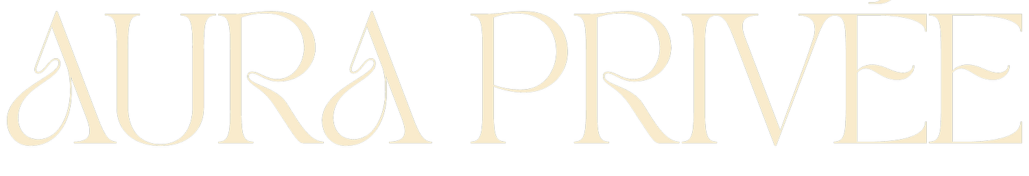 AURA PRIVÉE