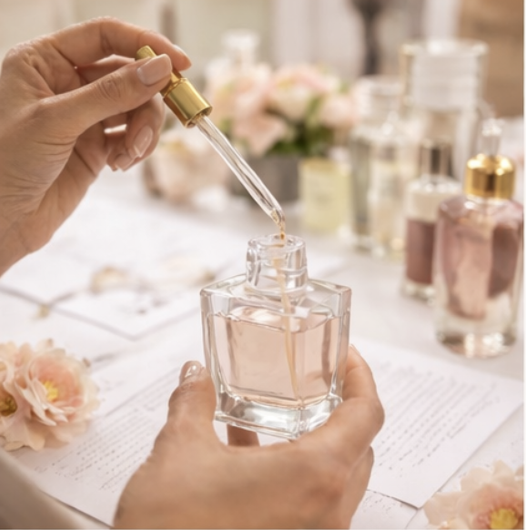 Signature Experience