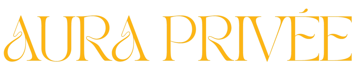 AURA PRIVÉE
