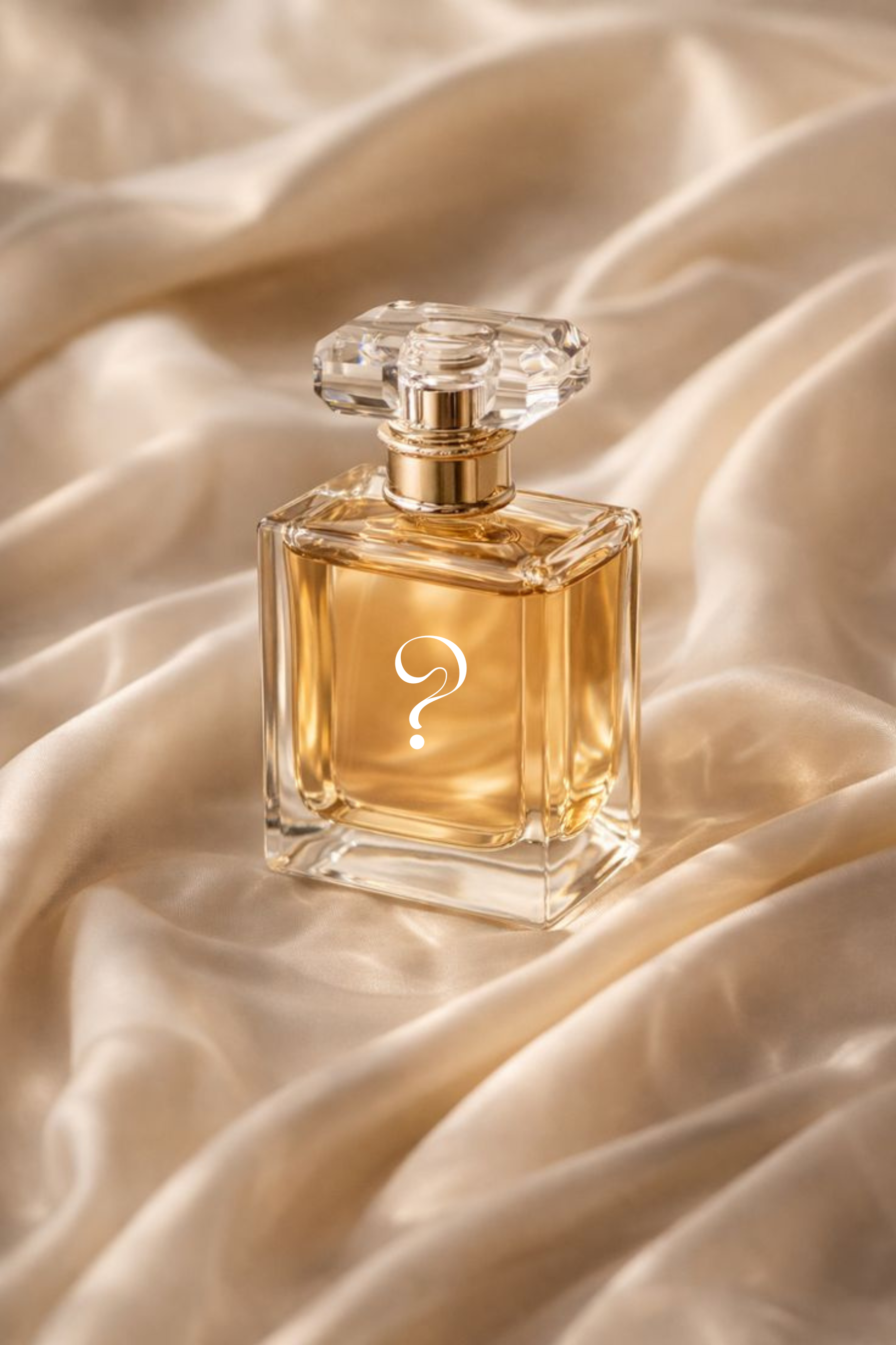 Signature Scent Creation