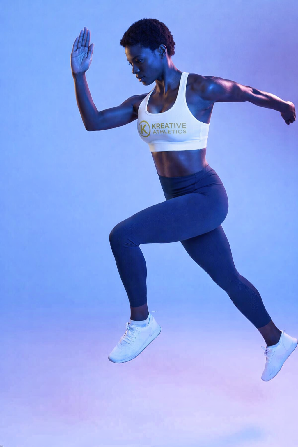 Signature Sports Bra