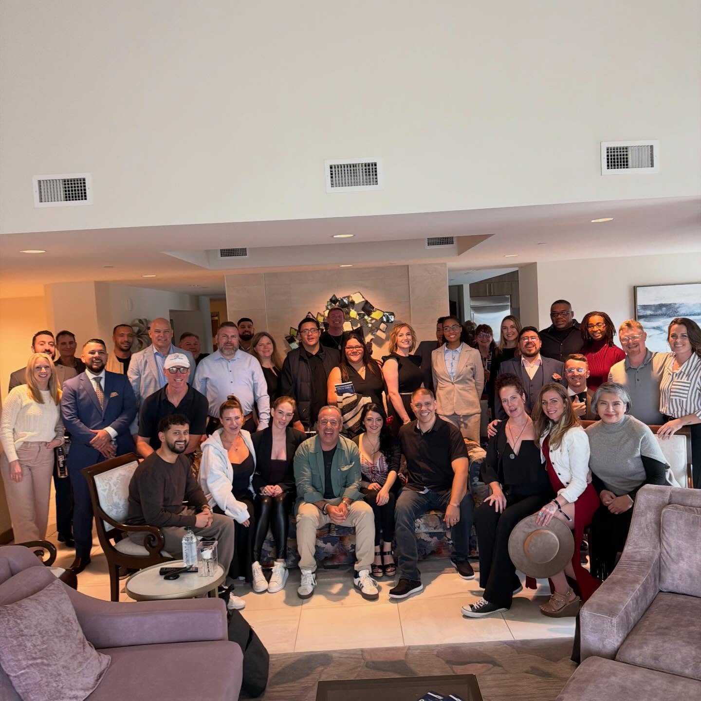 What does Legacy mean to you?

#LegacyFest #ReadyandForward #Team