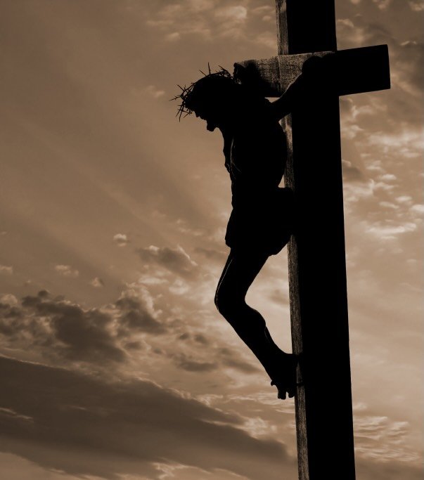 Today we remember.

Good Friday marks the crucifixion of Jesus Christ. A man who stood in truth, love, and service and was killed for it.

But this story is not isolated.

Throughout history, there have been men and women who stood for God, for truth
