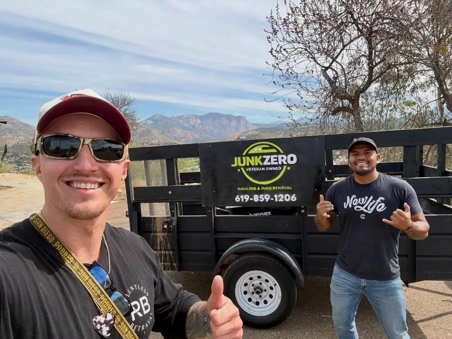 Gods hilltop

A place to bring your joys or sorrows, tears or laughter
To find strength, healing, serenity, belief in miracles
A place for quiet, for reflection, for dreaming again

Ready and Forward has officially stepped into its temporary but very