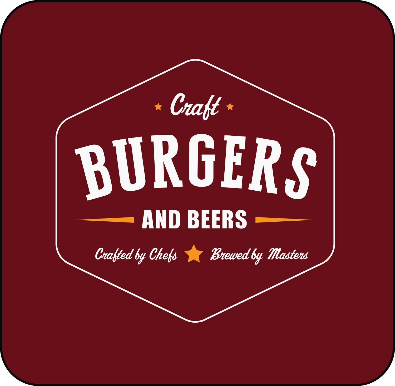 Craft Burger &amp; Beer