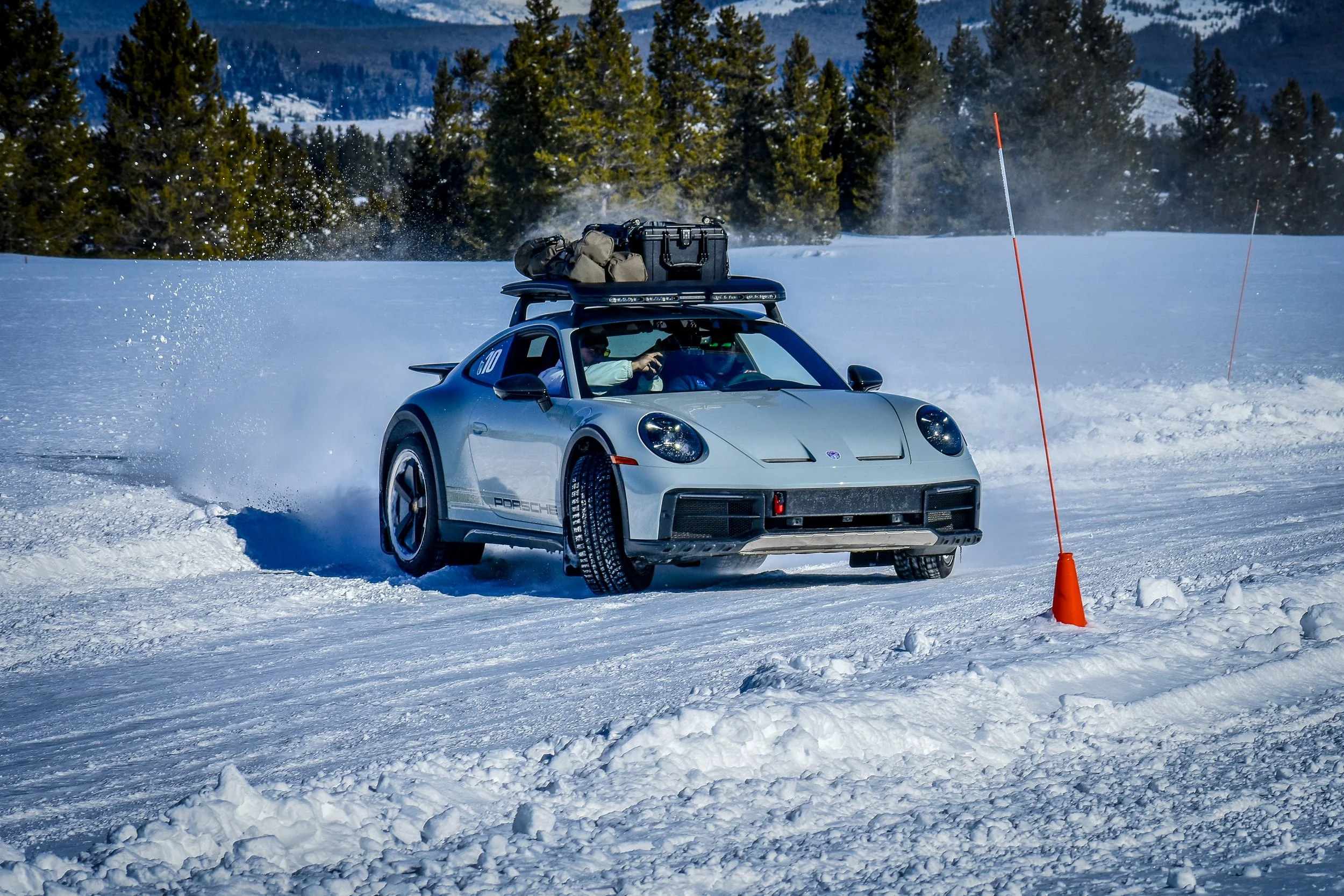 ICE, BOOST, AND ADRENALINE: THE FROST &amp; FURIOUS FINALE 