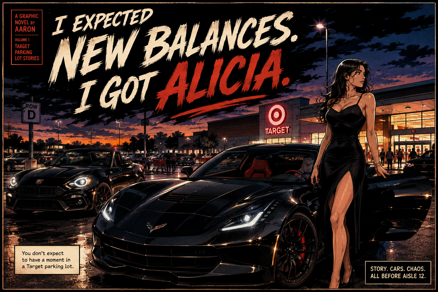 I Got Alicia