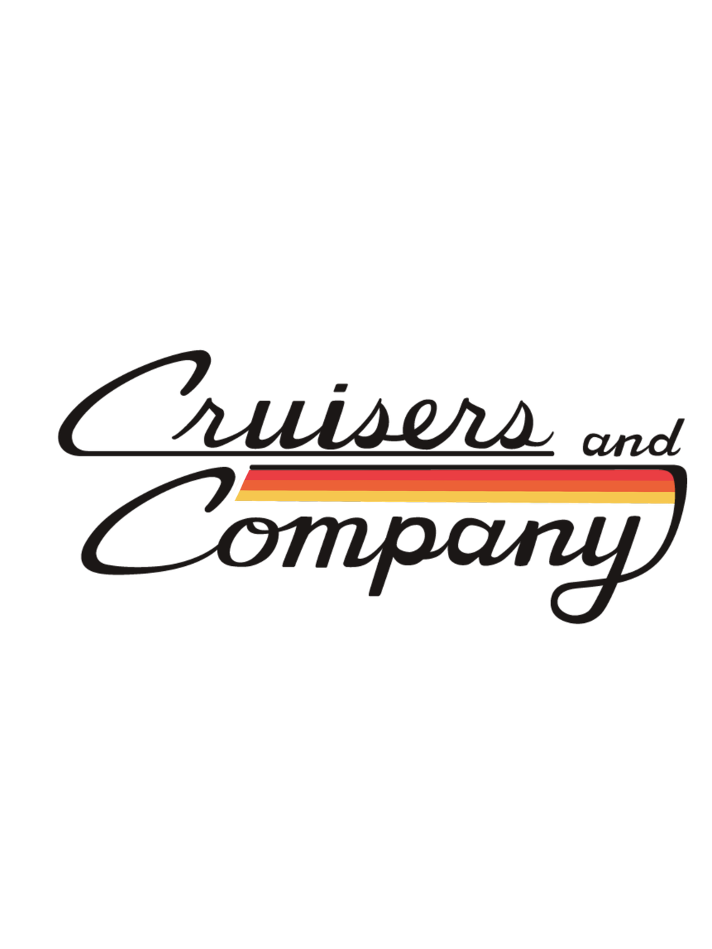 Cruisers and Company logo