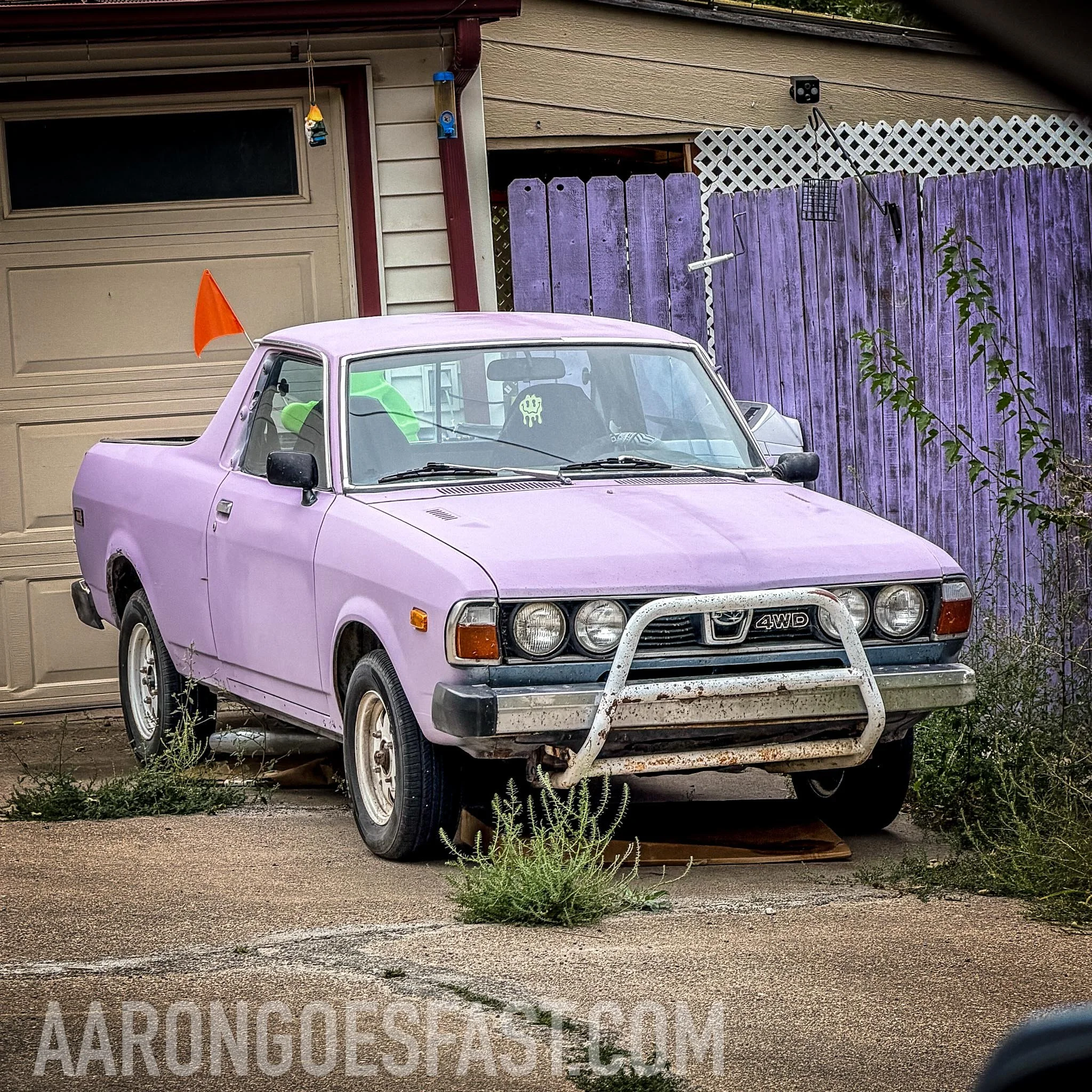 Carspotting in great falls 
