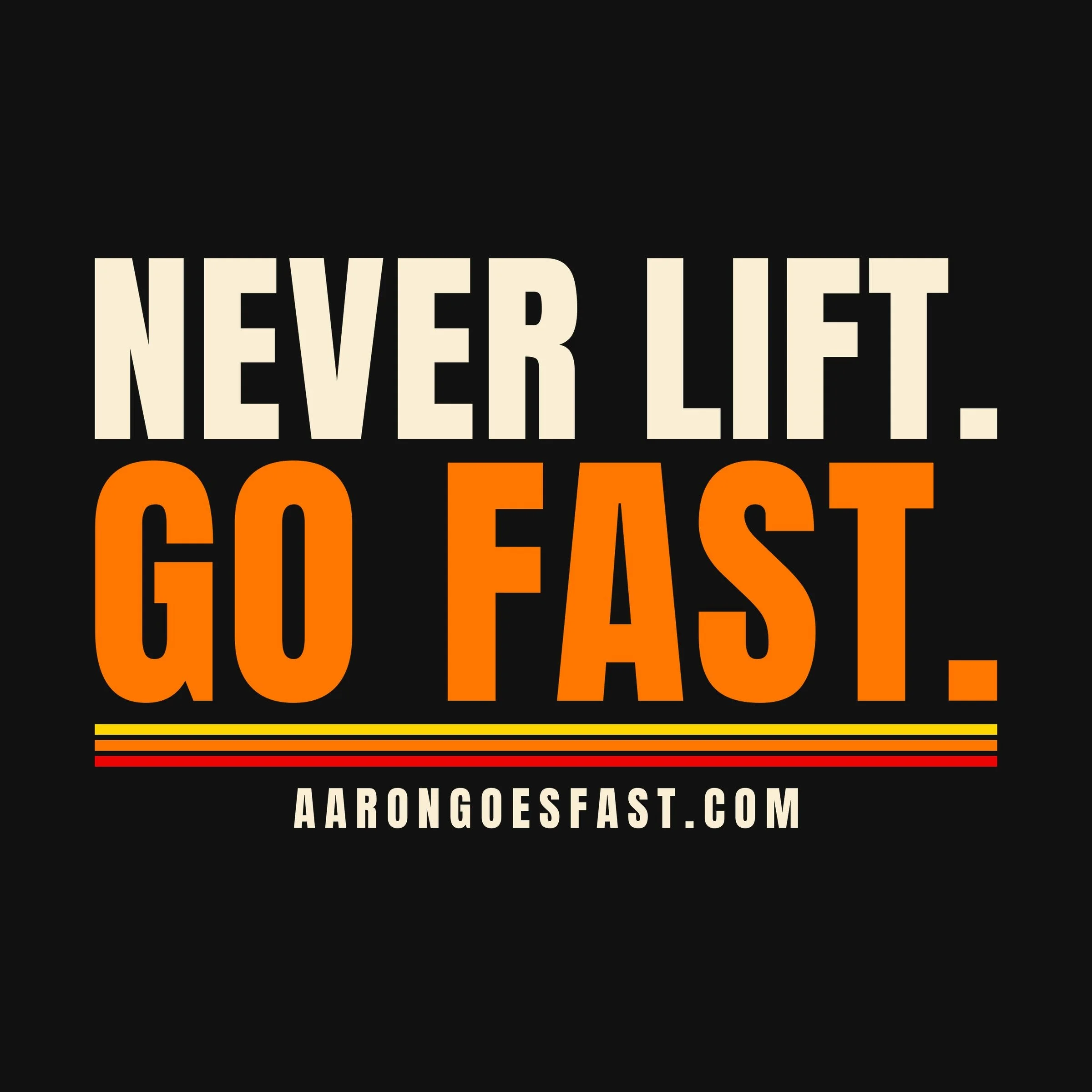 Never-Lift-Go-Fast-Text-Tee_listing.jpg