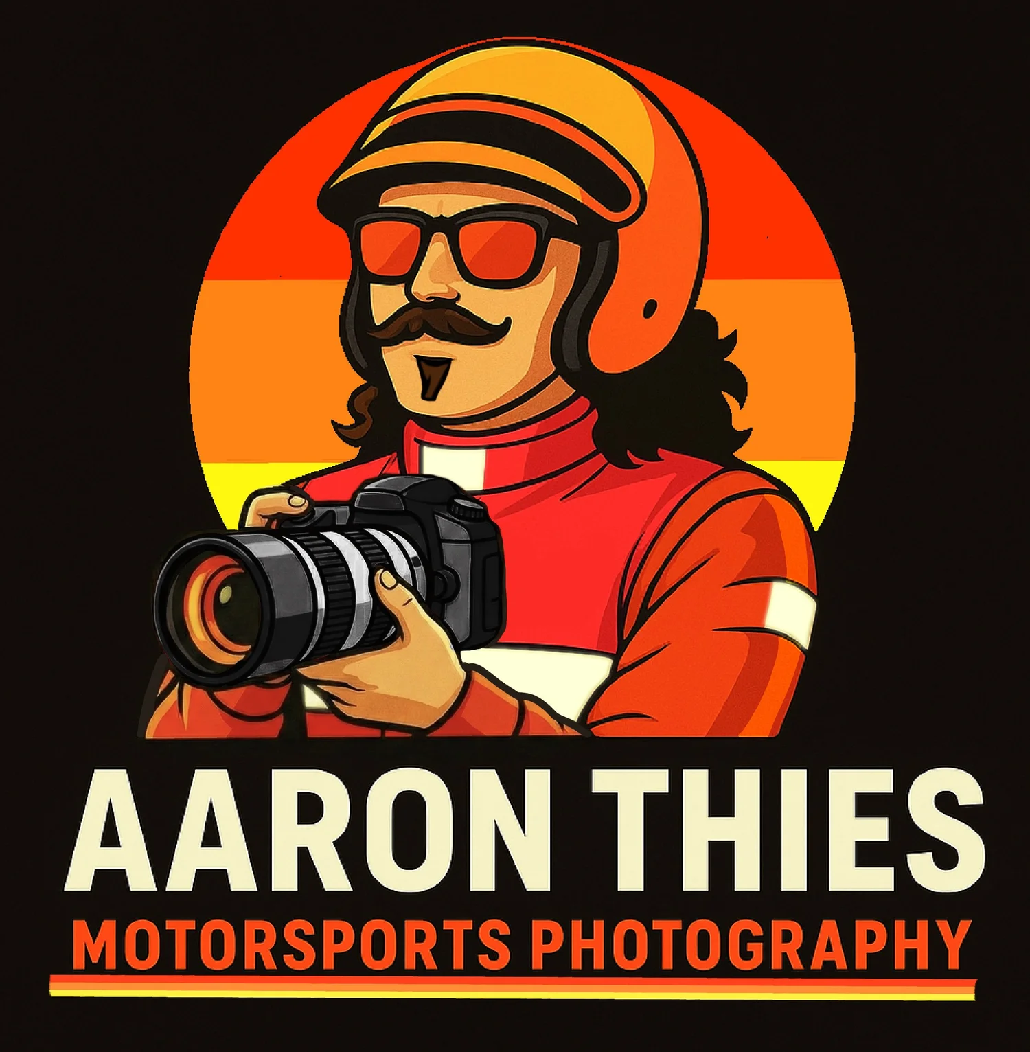 Aaron Thies Motorsports Photography 
